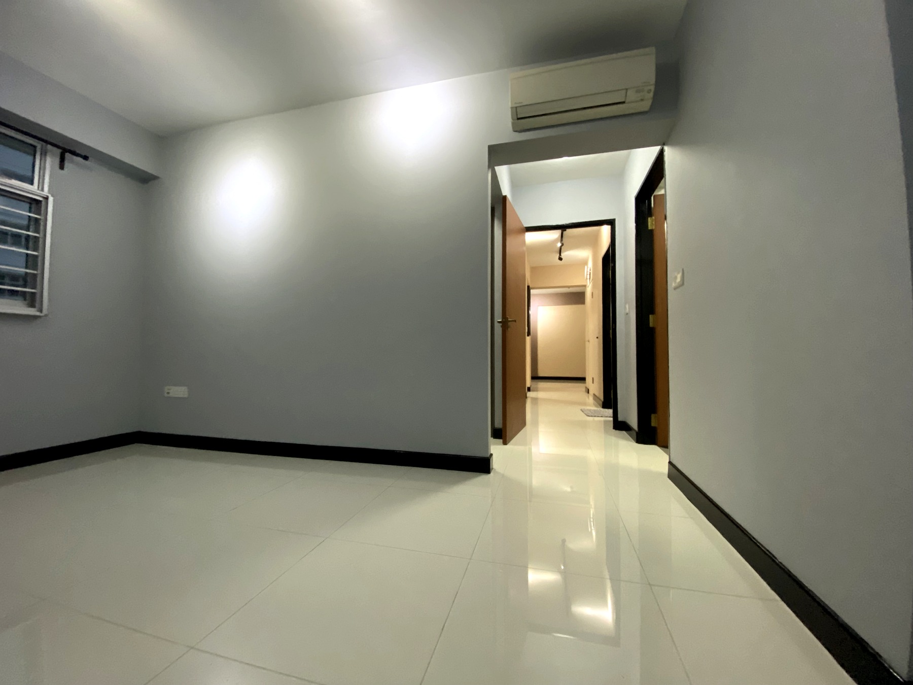 After completion image 6