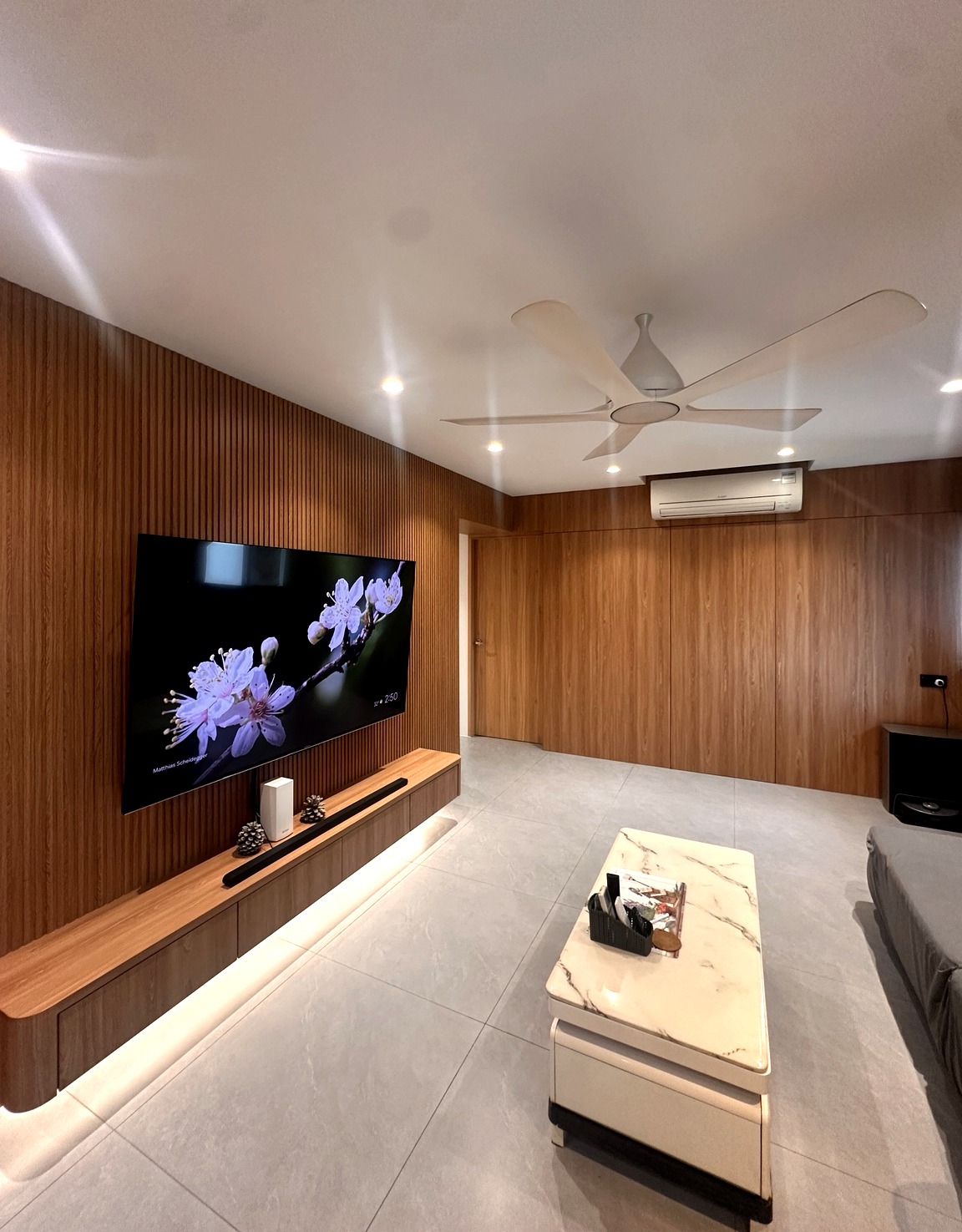 Completed Altrion Projects painting work