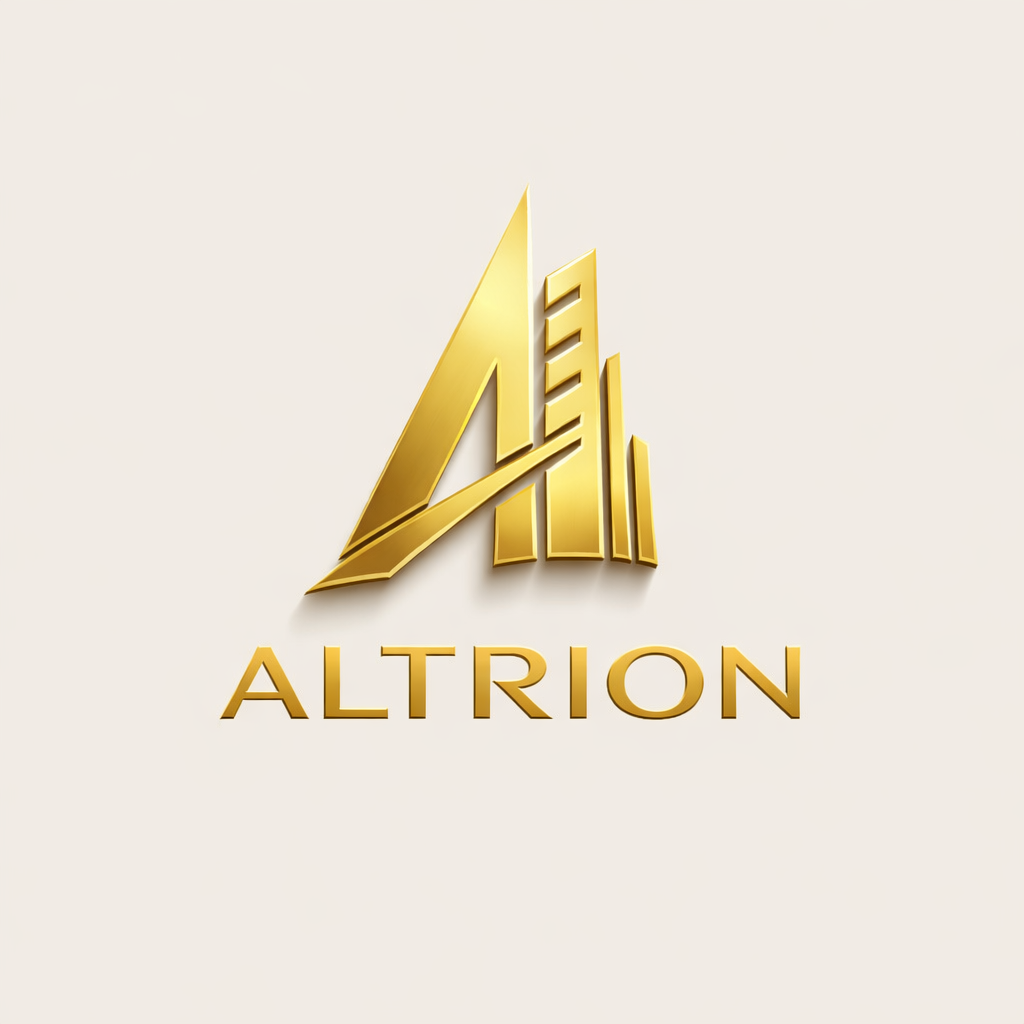 Altrion Projects logo
