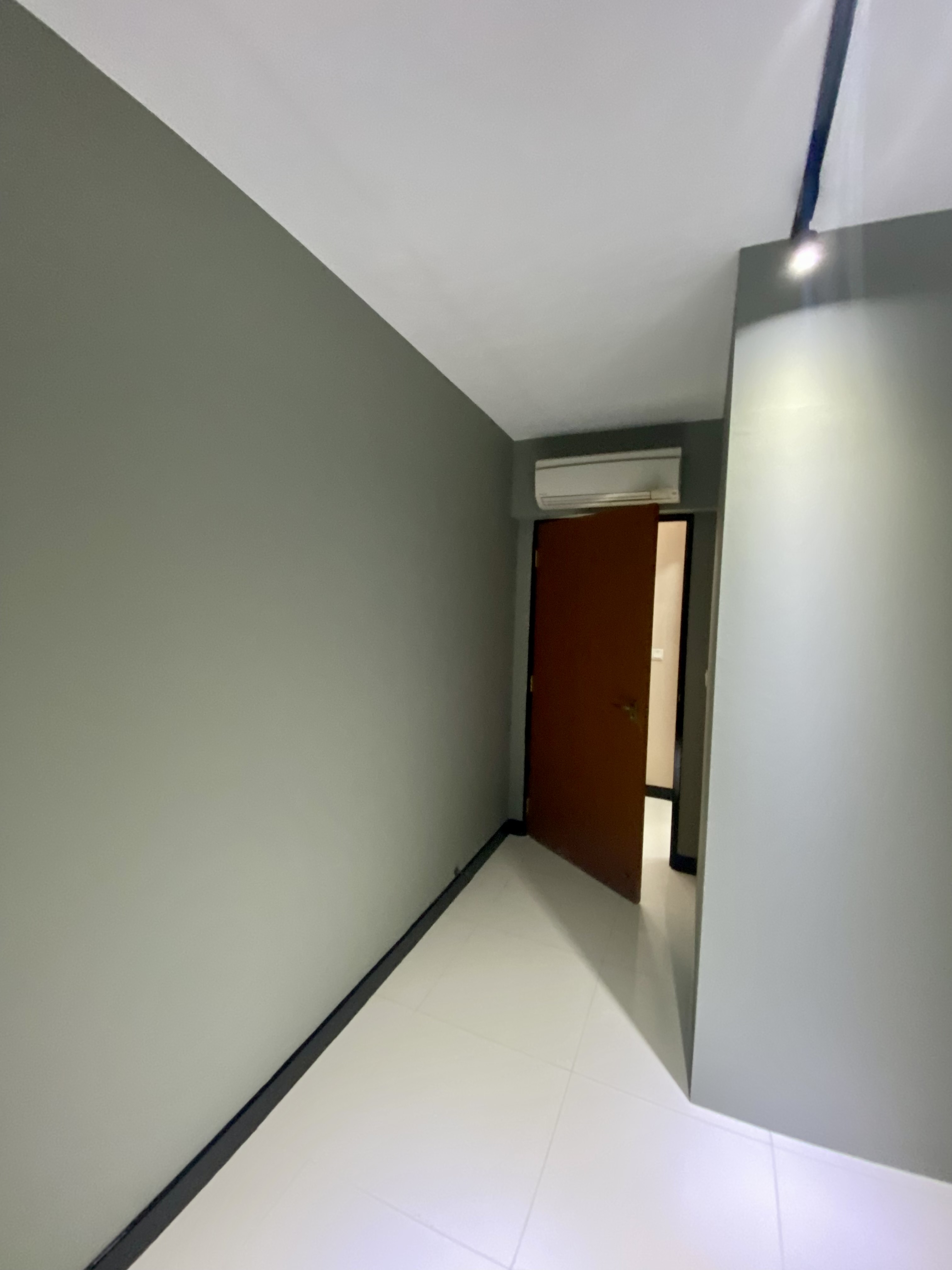 Sunshine Garden HDB completed home renovation photo 3