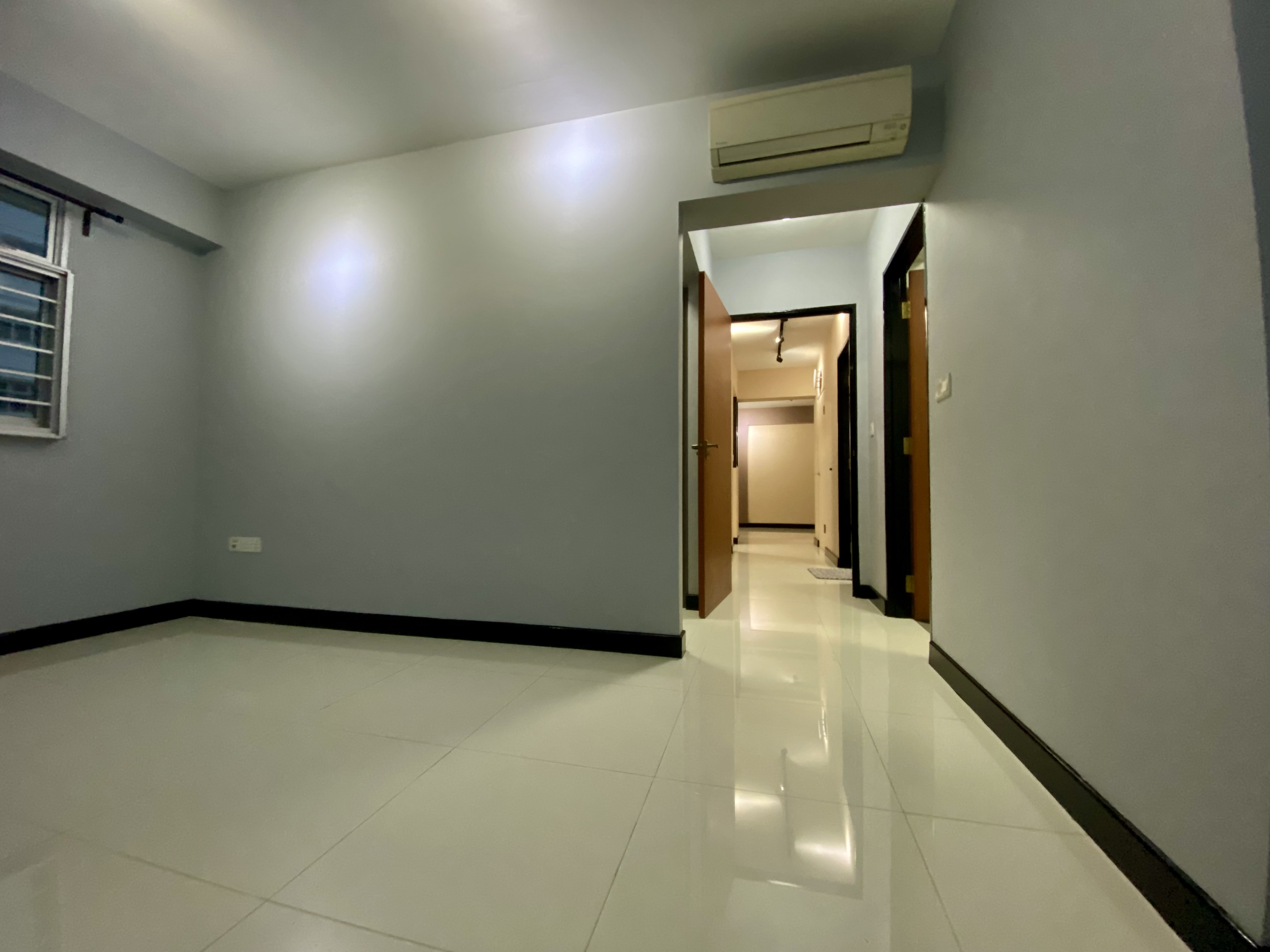 Sunshine Garden HDB completed home renovation photo 4