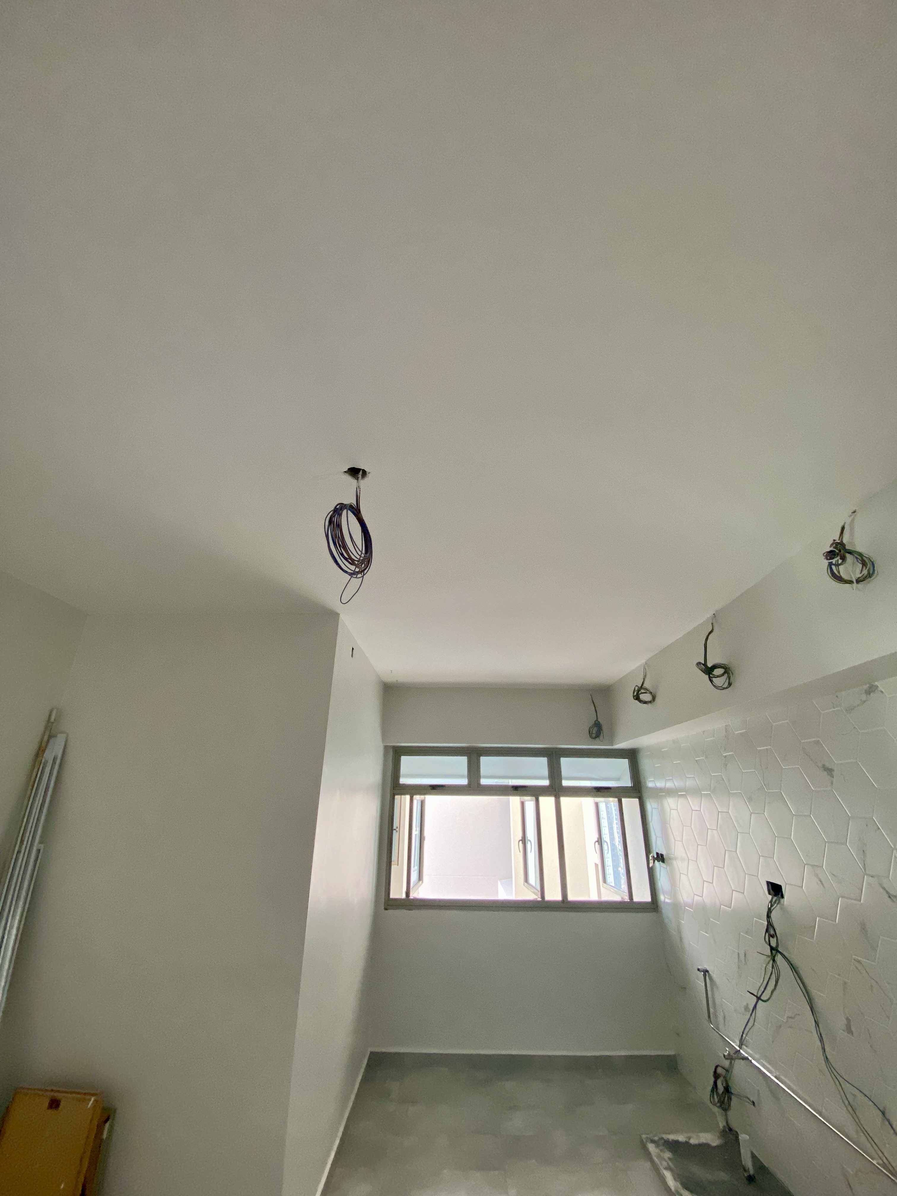 68 Forfar Heights interior after completion photo 2