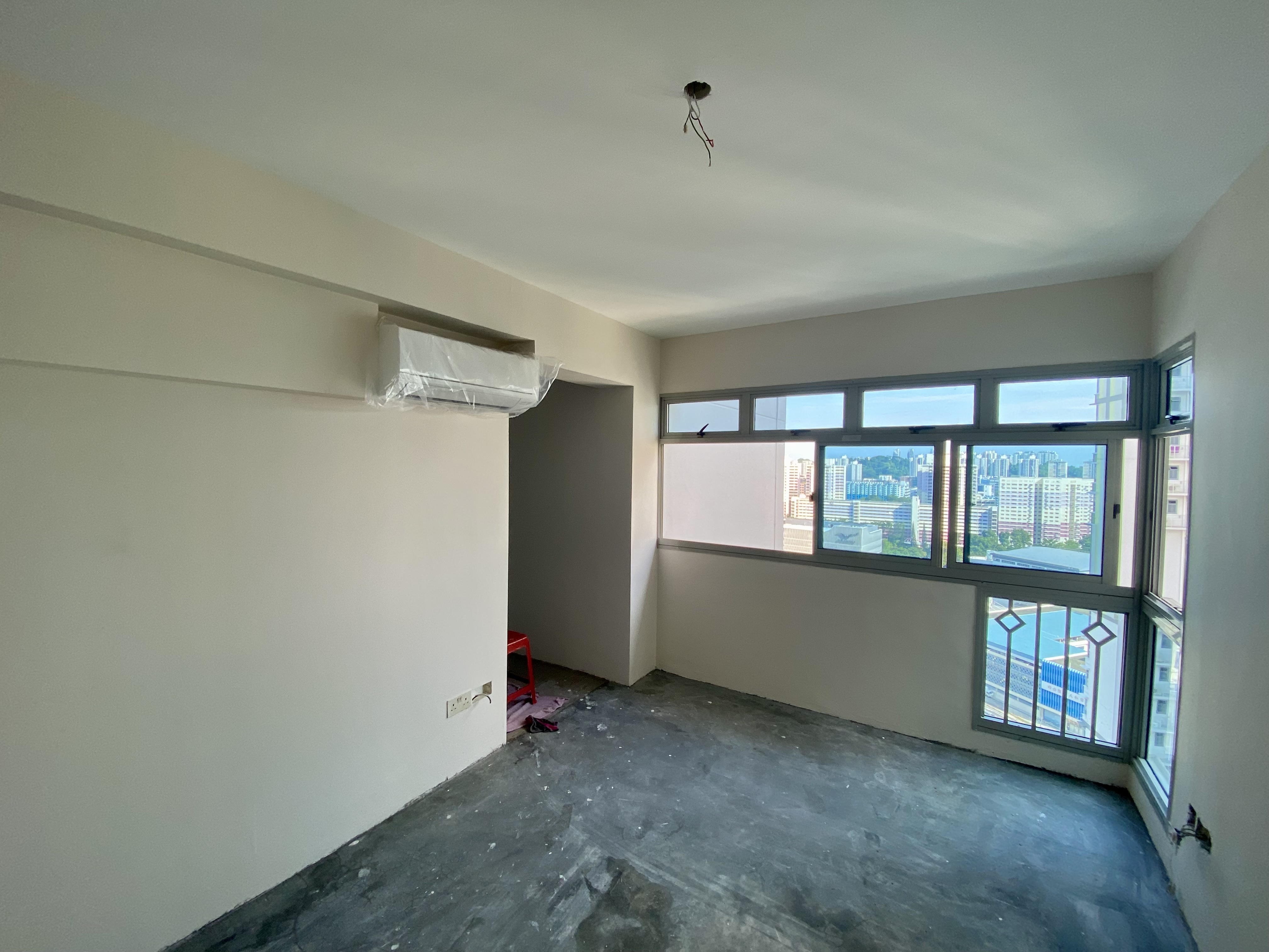 68 Forfar Heights interior after completion photo 4