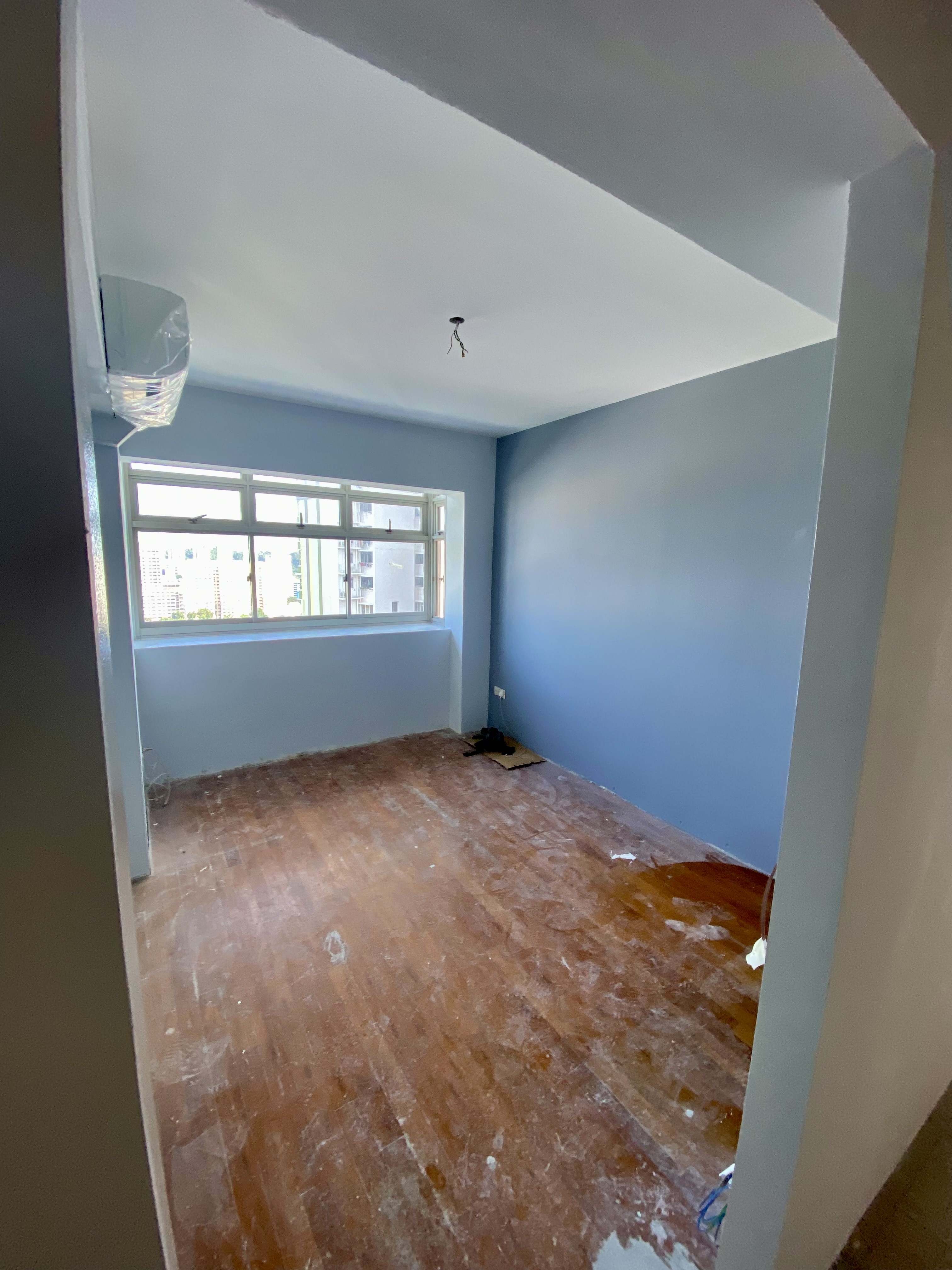 68 Forfar Heights interior after completion photo 6