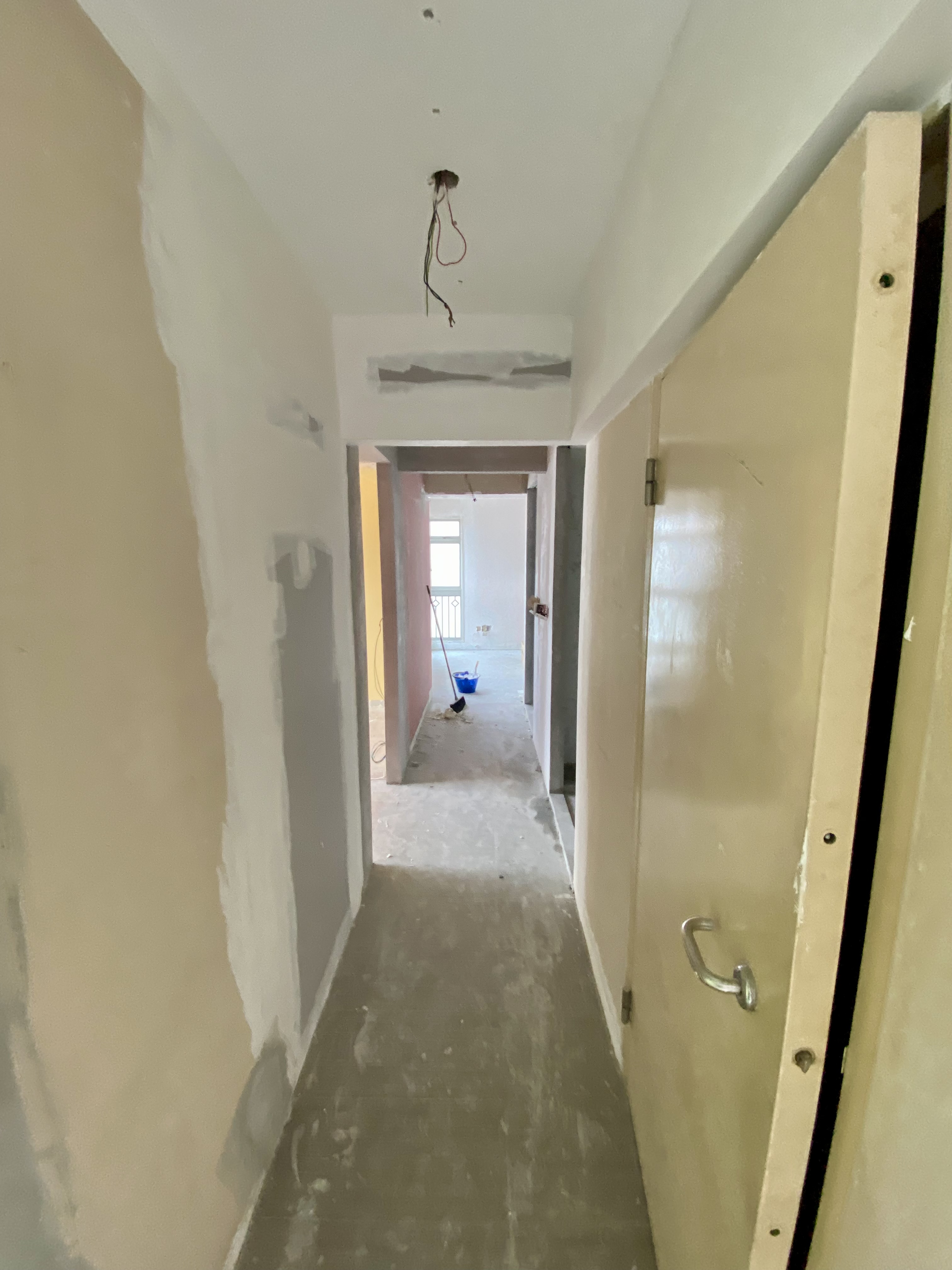 68 Forfar Heights interior before renovation photo 4