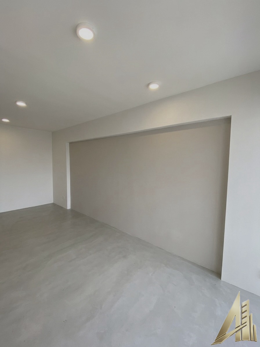 68 Forfar Heights Interior Works by Altrion Projects