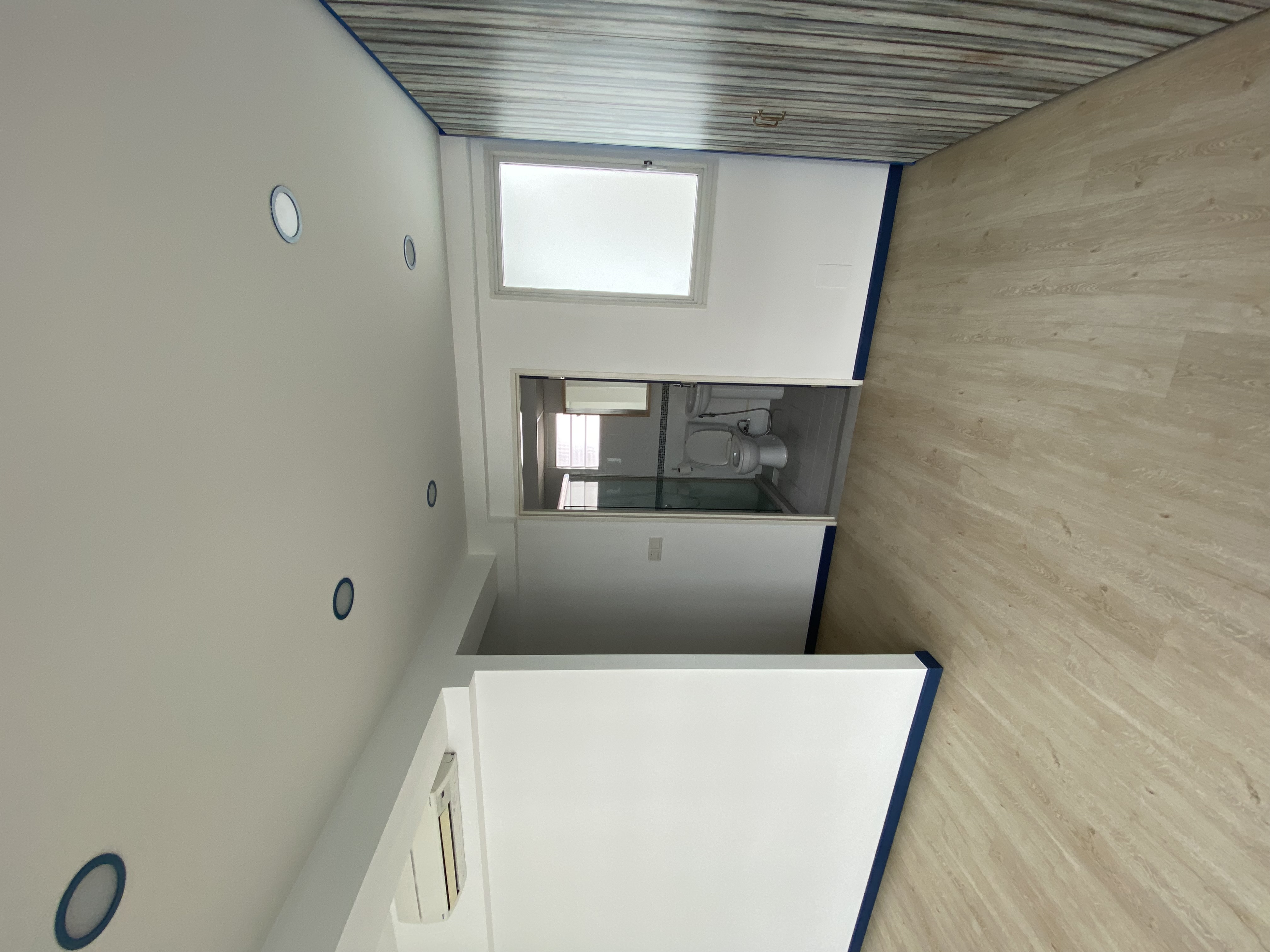 Yishun Green Walk interior after completion photo 3