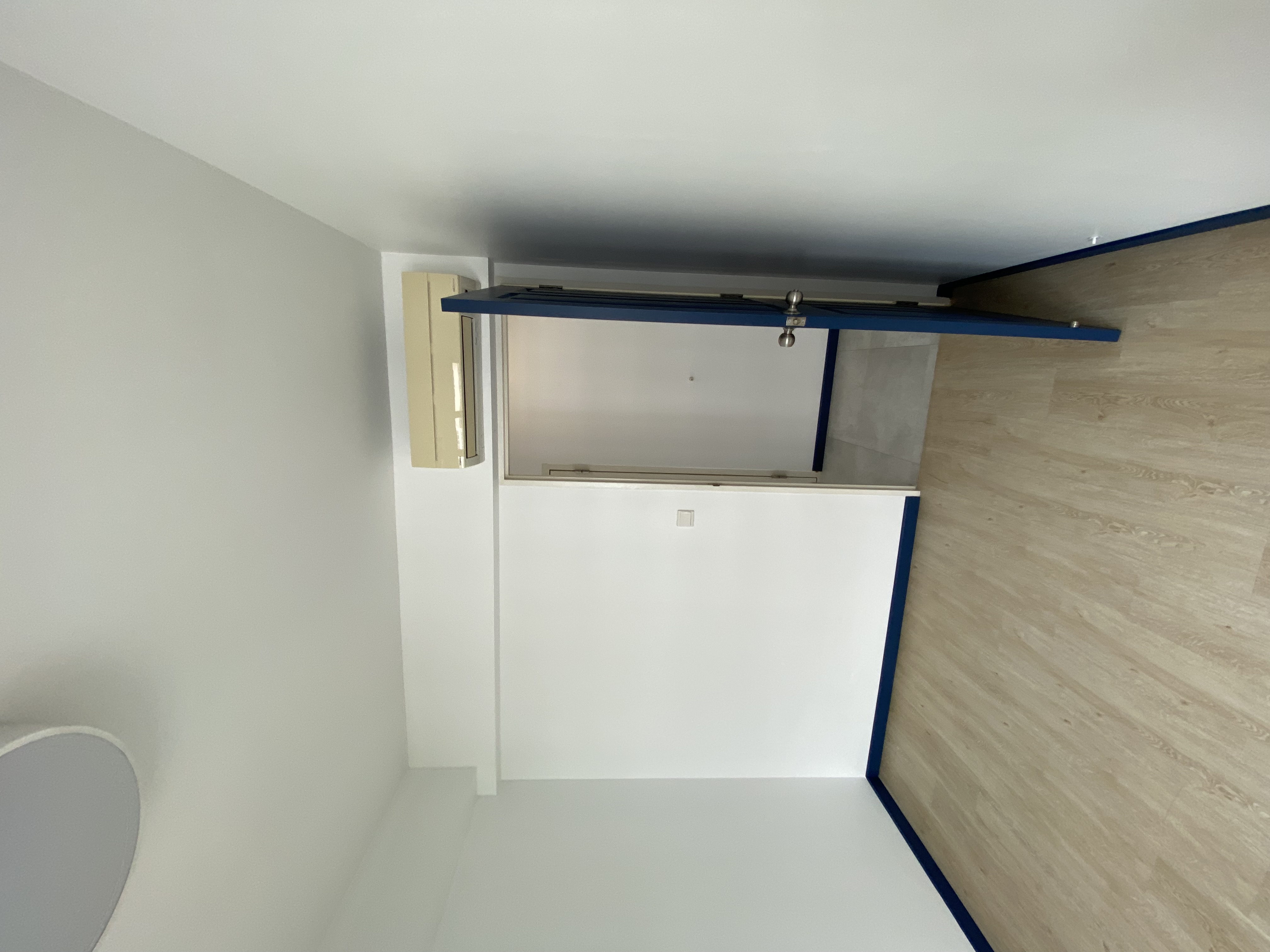 Yishun Green Walk interior after completion photo 7