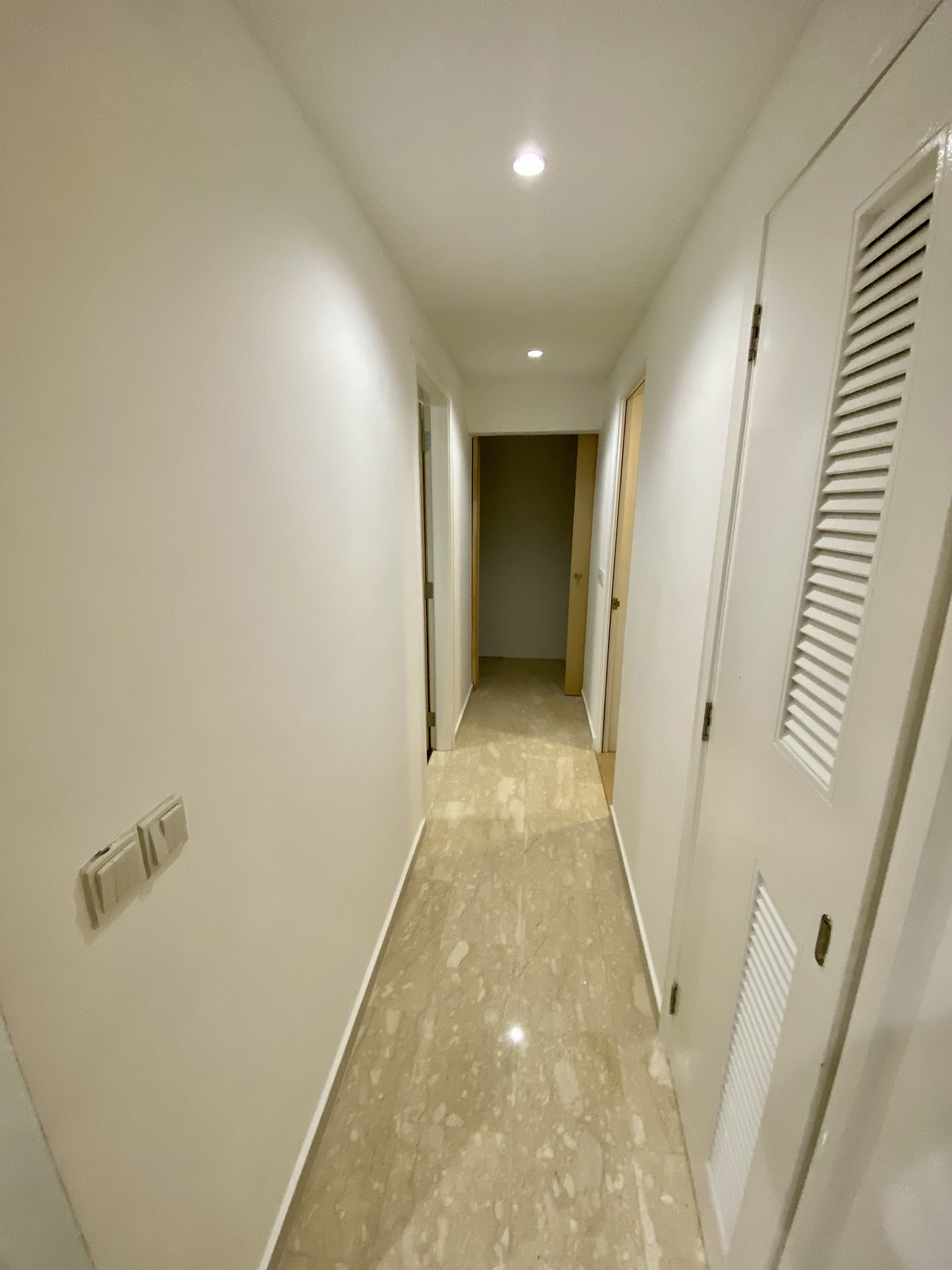 10 Kings Water Bay condo after painting and plastering works photo 2