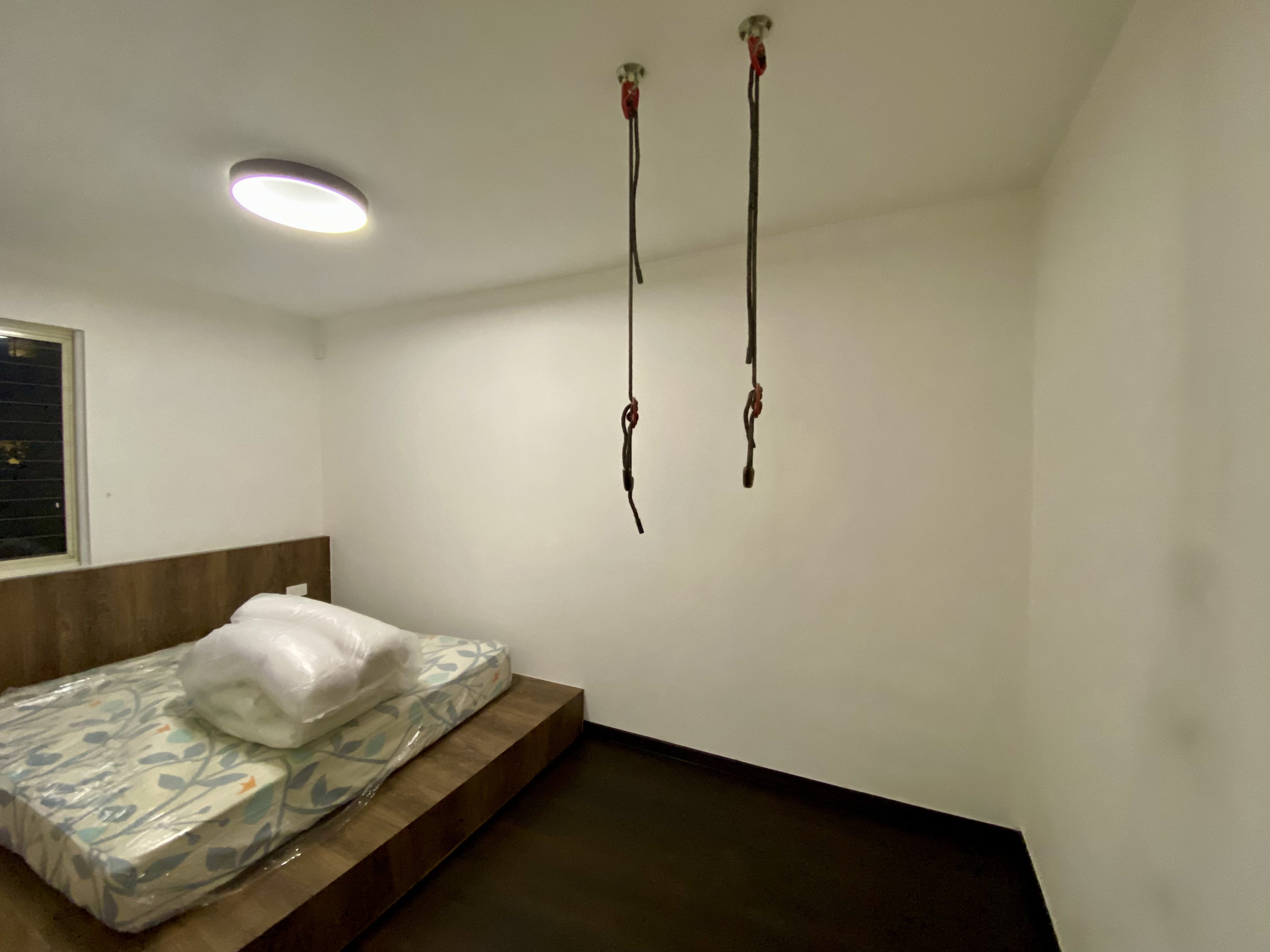 10 Kings Water Bay condo after painting and plastering works photo 5