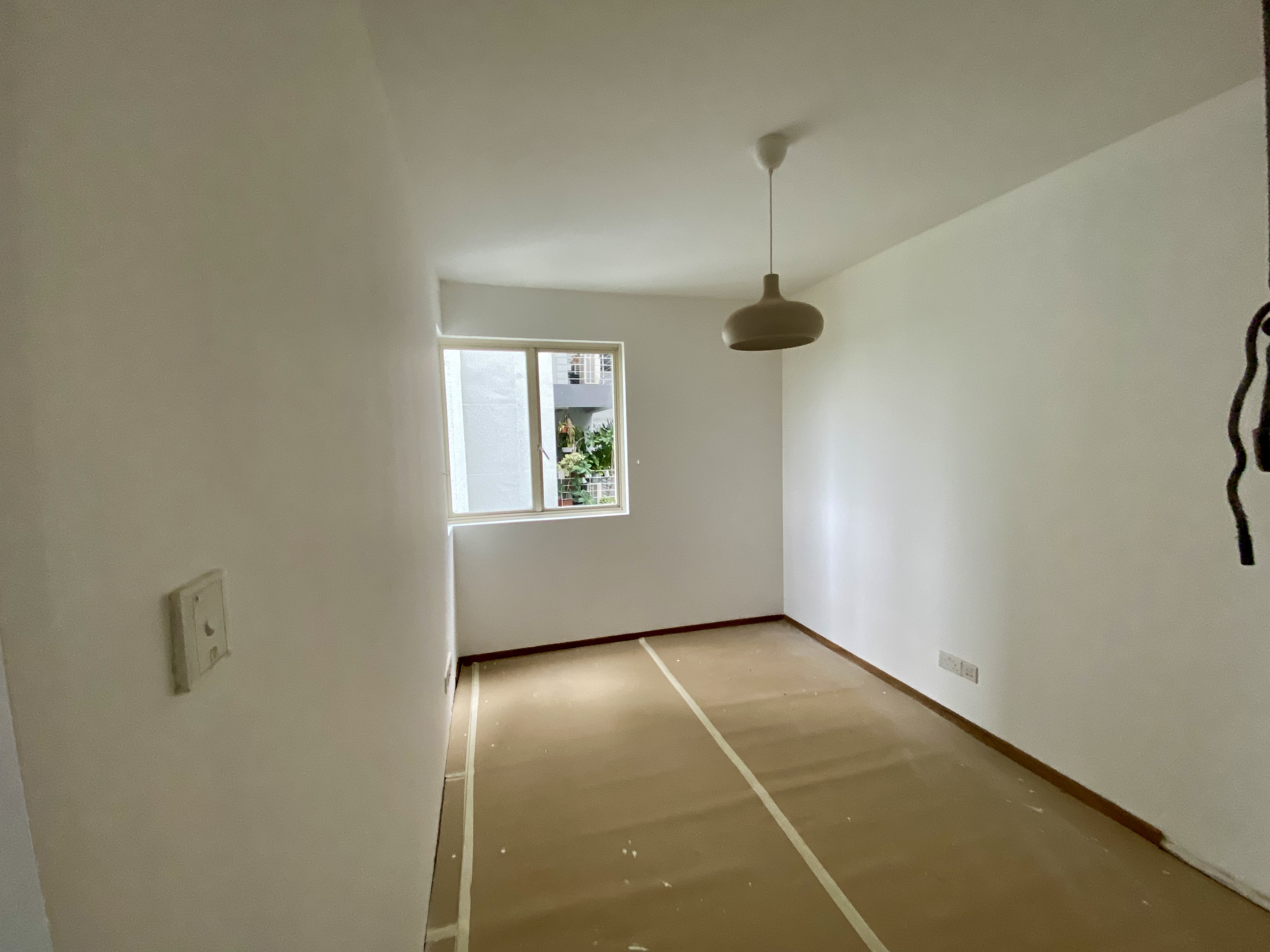 10 Kings Water Bay condo after painting and plastering works photo 7