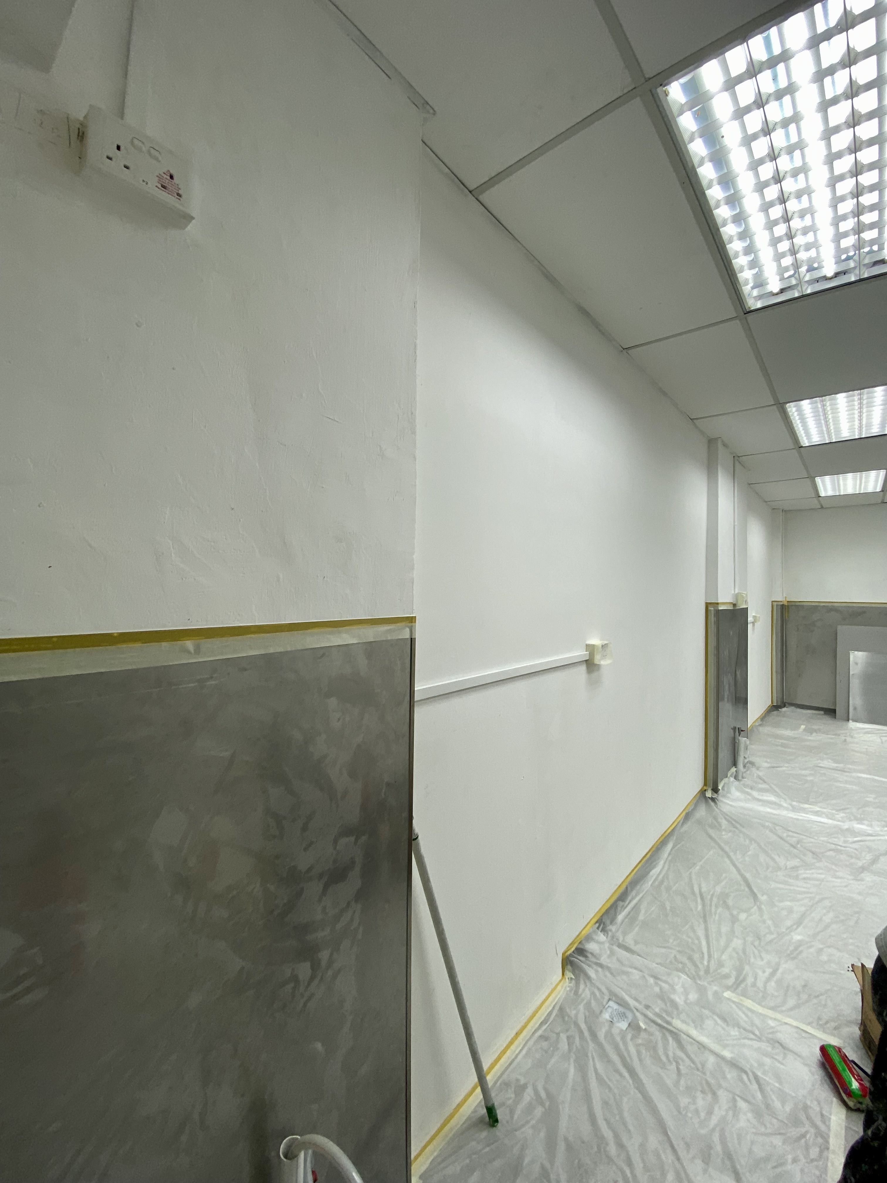 Chong Pang Vale bakery unit before refresh photo 3
