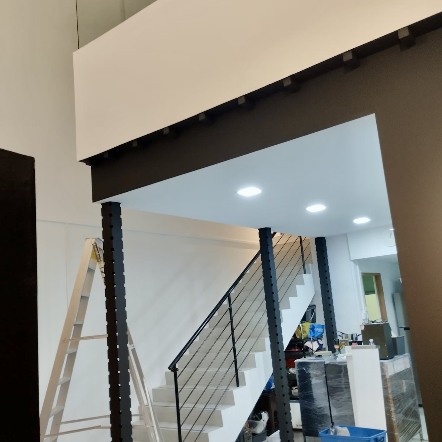 IKIGAI HUB commercial interior after completion photo 1