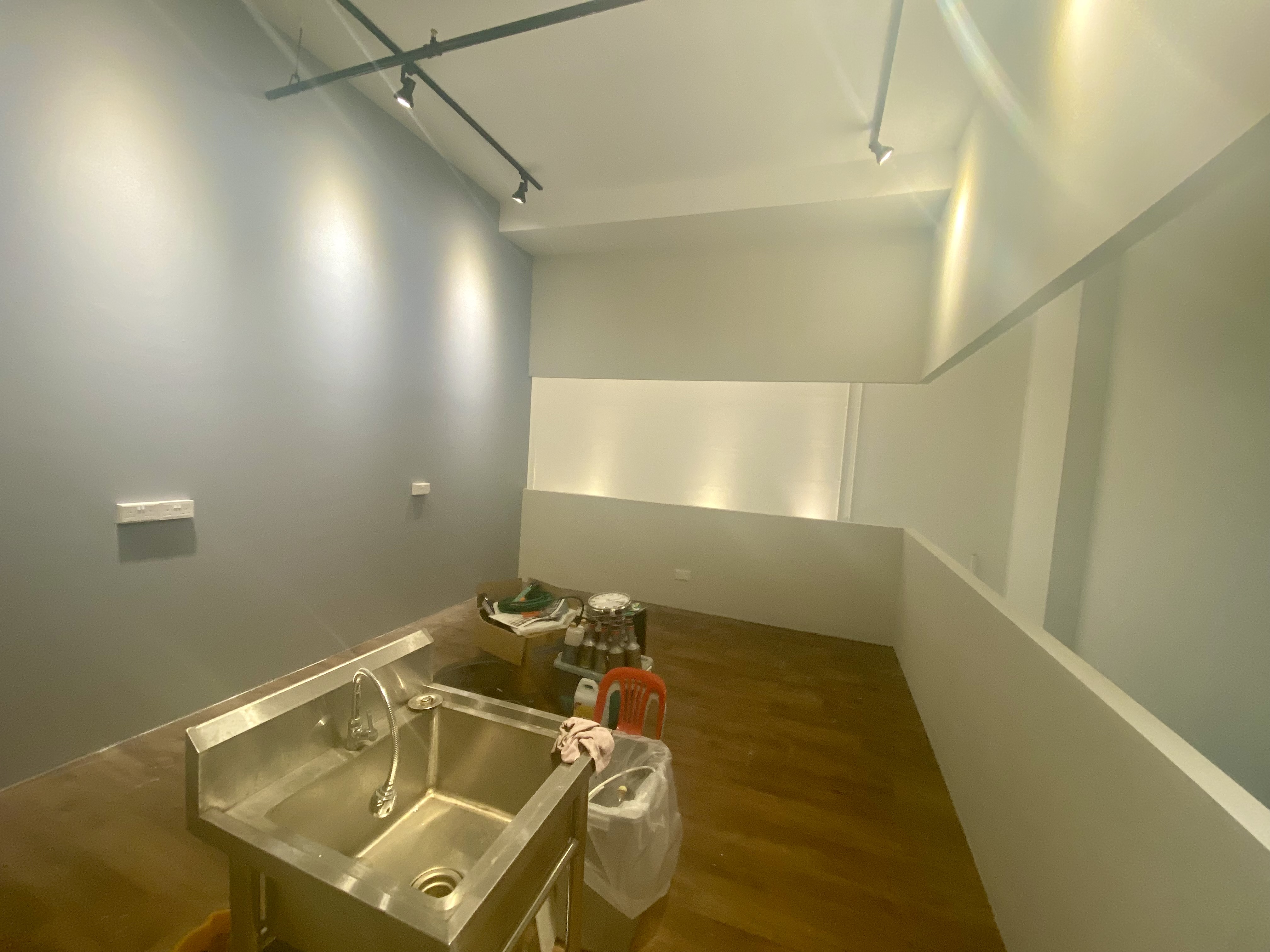 IKIGAI HUB commercial interior after completion photo 2