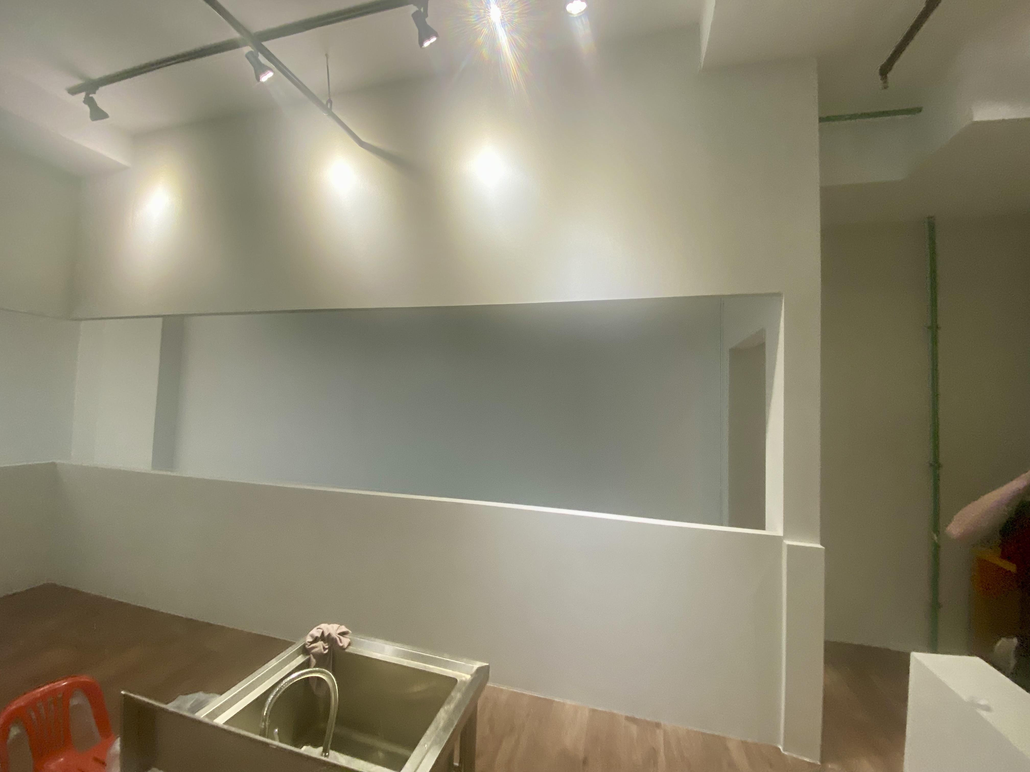 IKIGAI HUB commercial interior after completion photo 3
