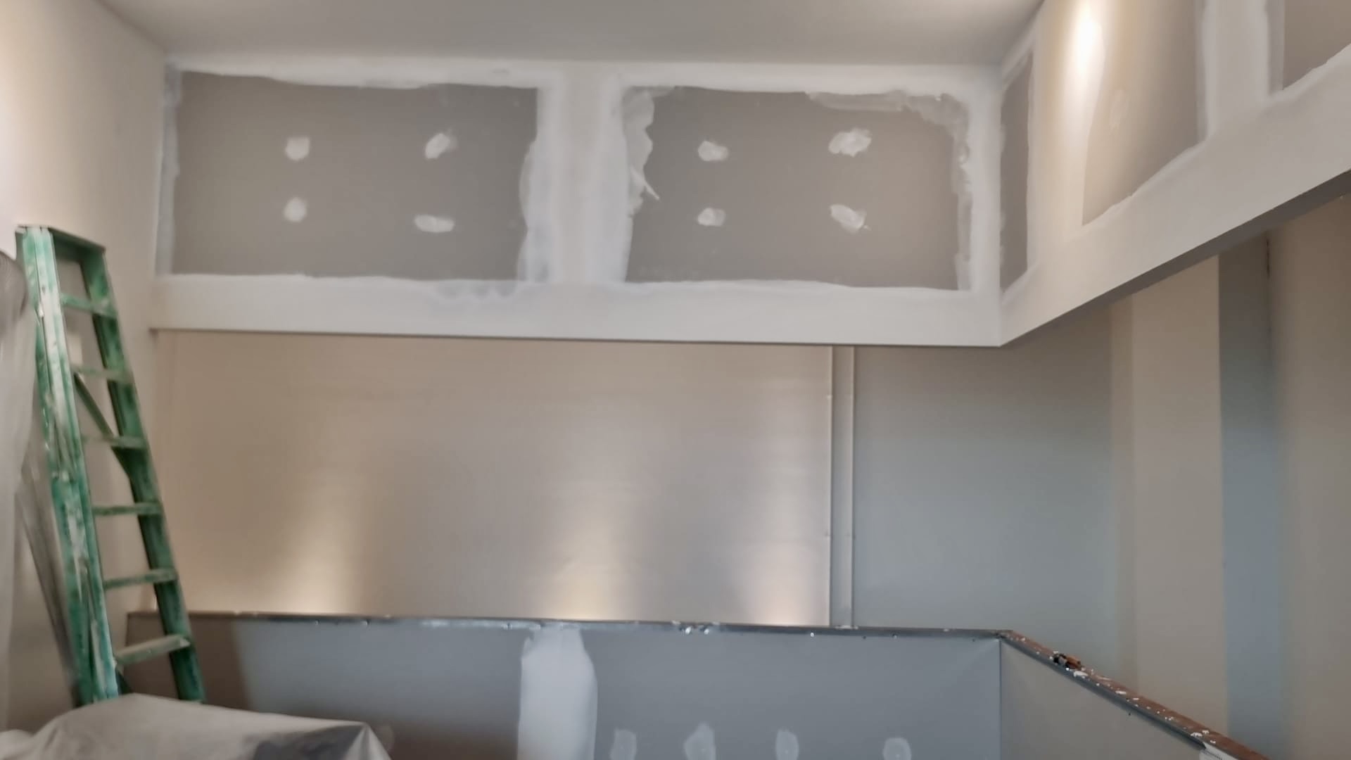 IKIGAI HUB commercial unit before interior upgrade photo 3