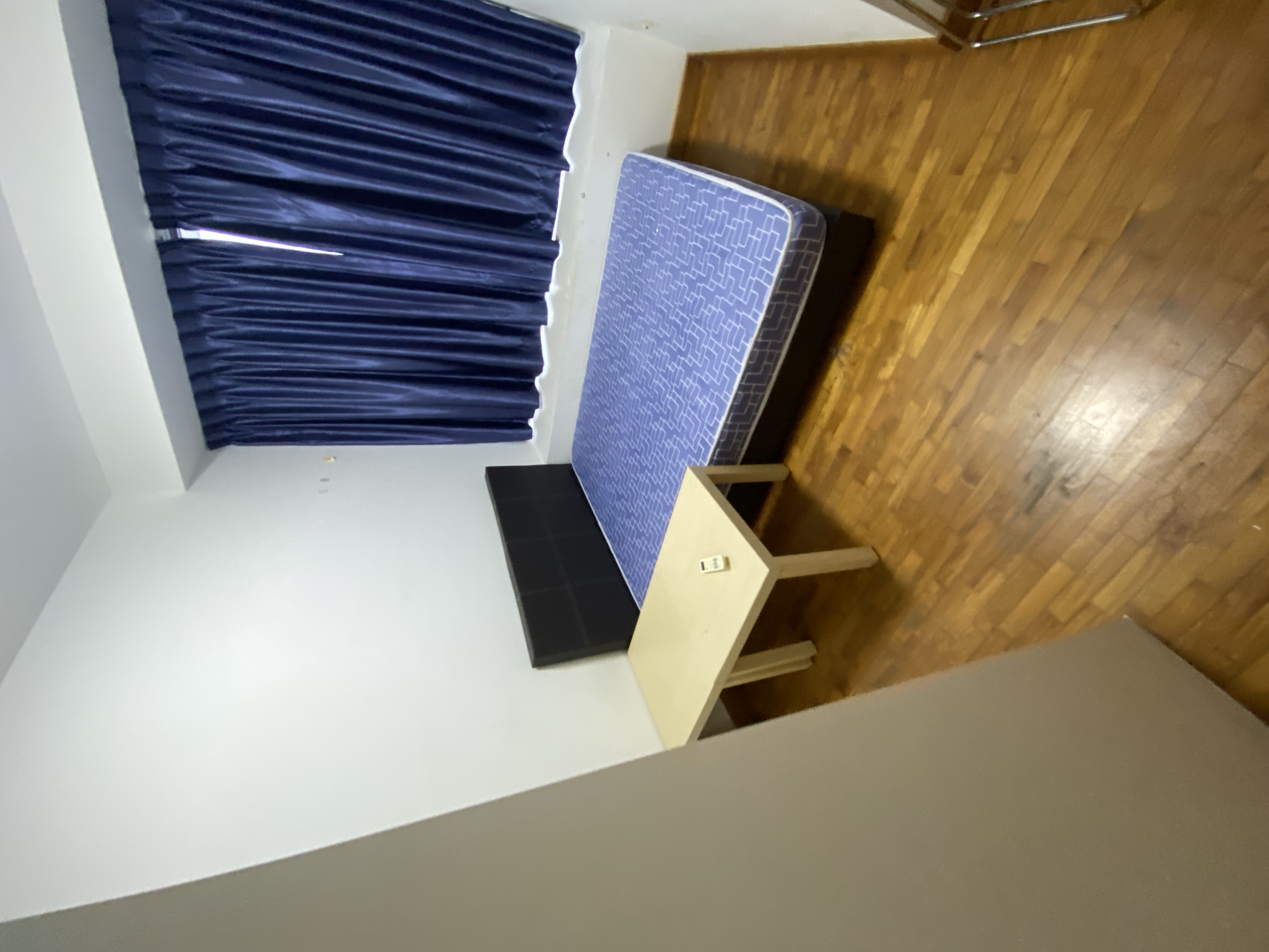 53 Ang Mo Kio condo interior before refresh work photo 1
