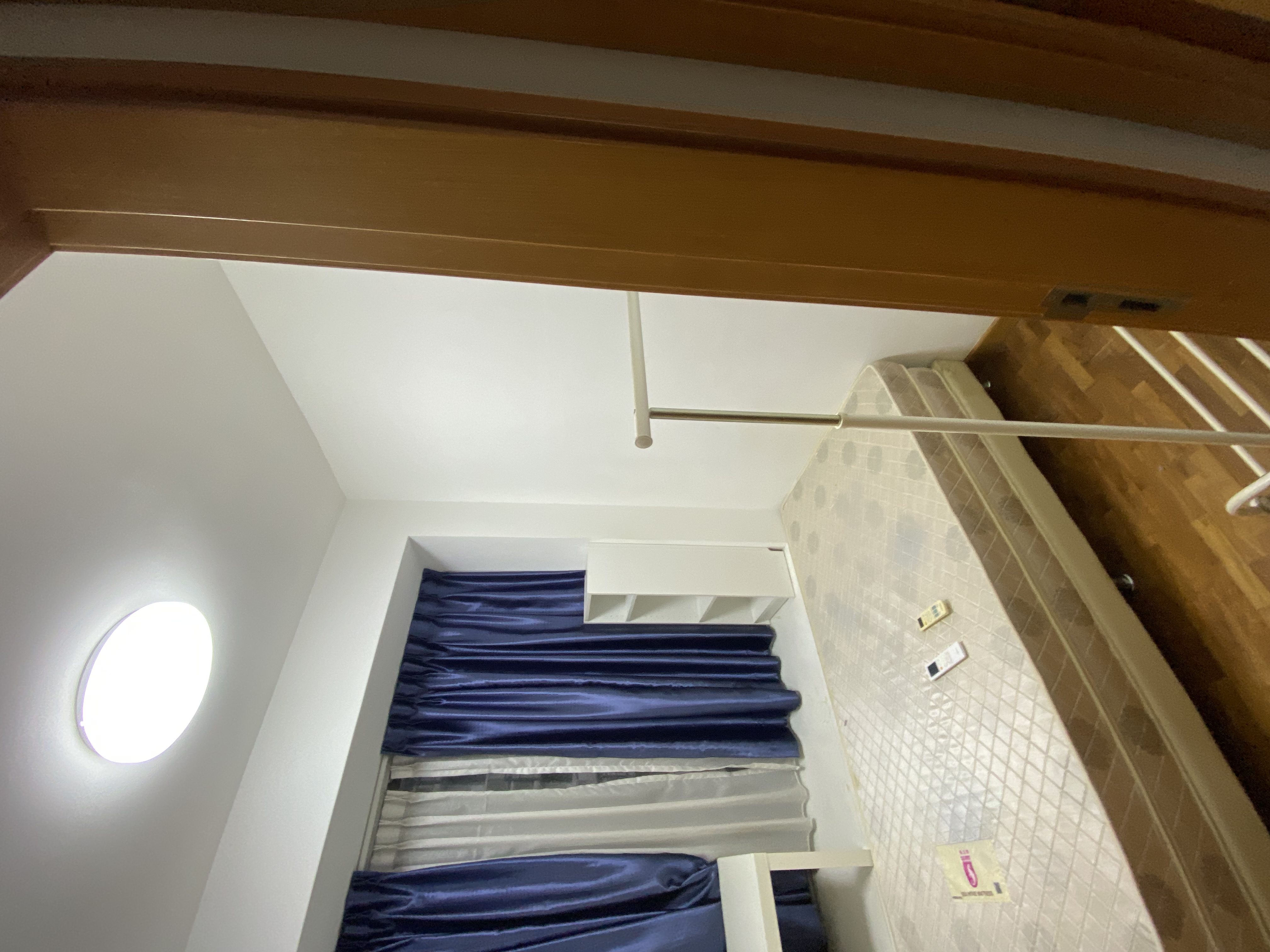 53 Ang Mo Kio condo interior before refresh work photo 2