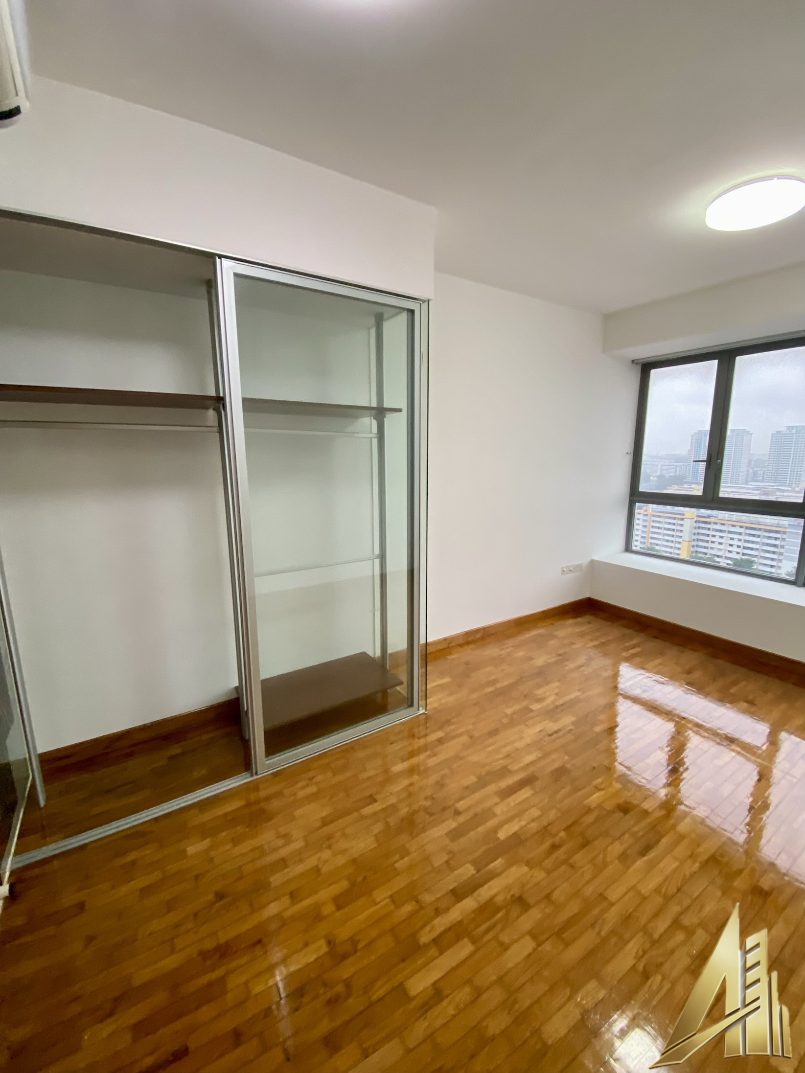 53 Ang Mo Kio Condo Interior and Finishing Touch-Up Works by Altrion Projects