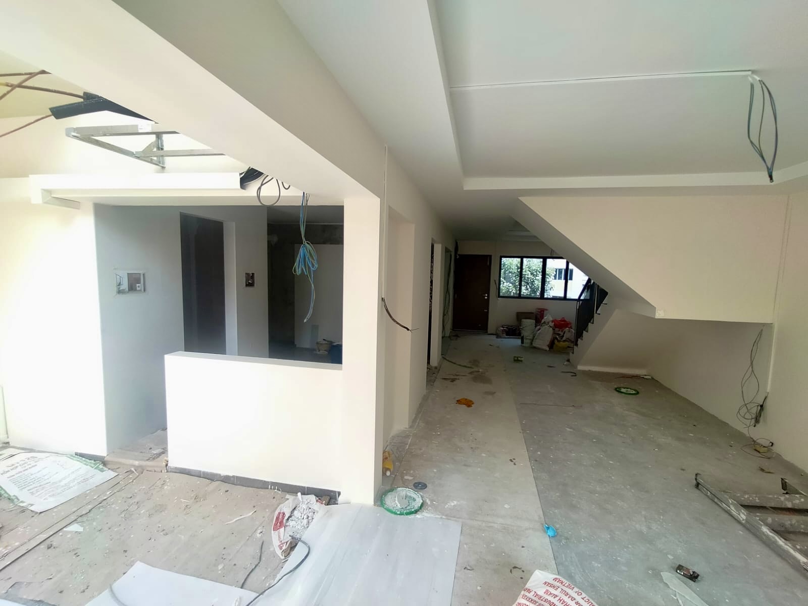 418 Upper Serangoon Central HDB after completion photo 1