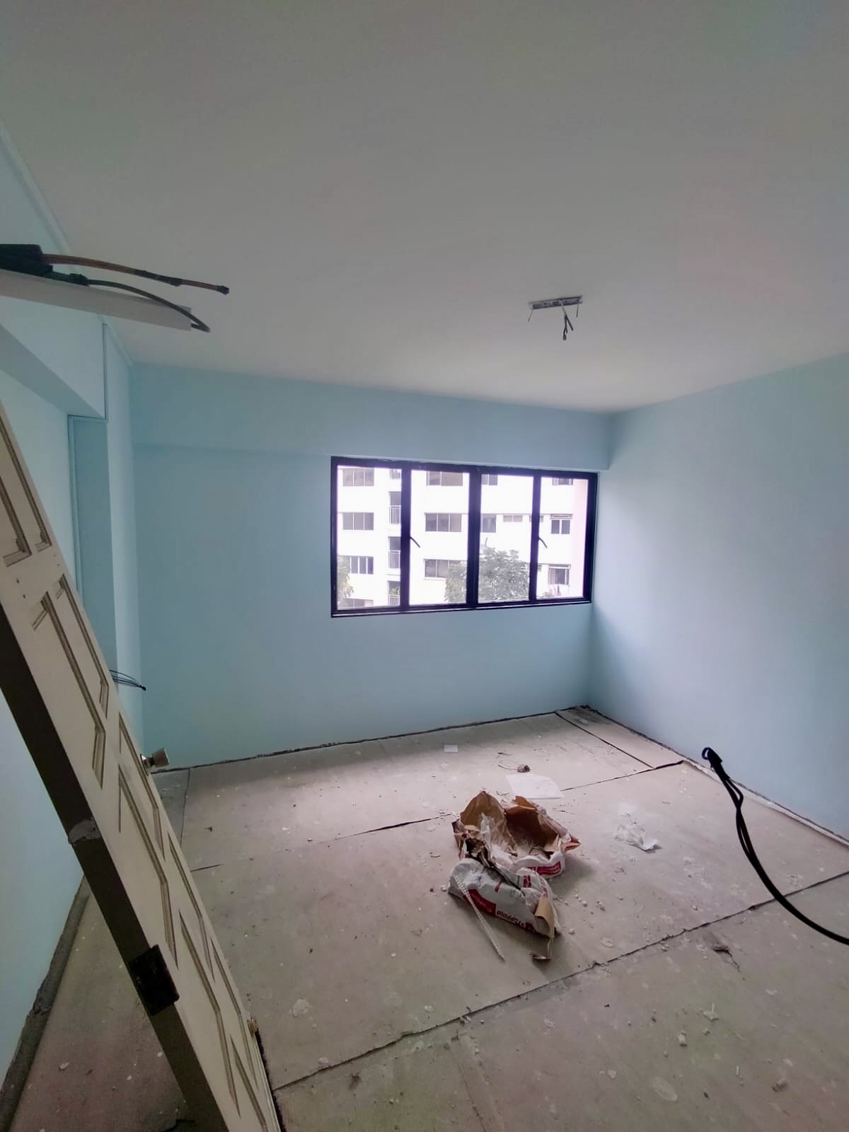418 Upper Serangoon Central HDB after completion photo 2