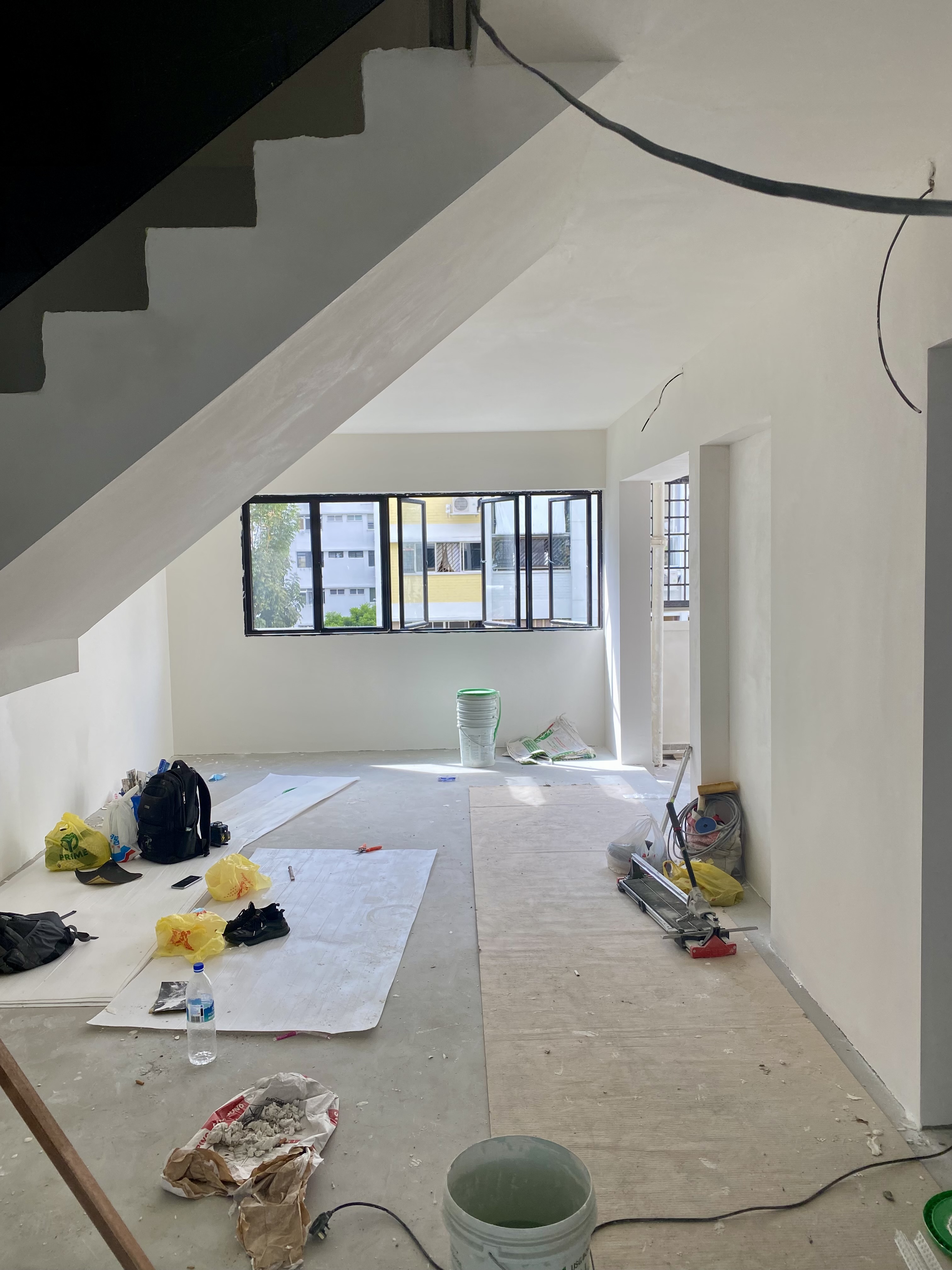 418 Upper Serangoon Central HDB after completion photo 3