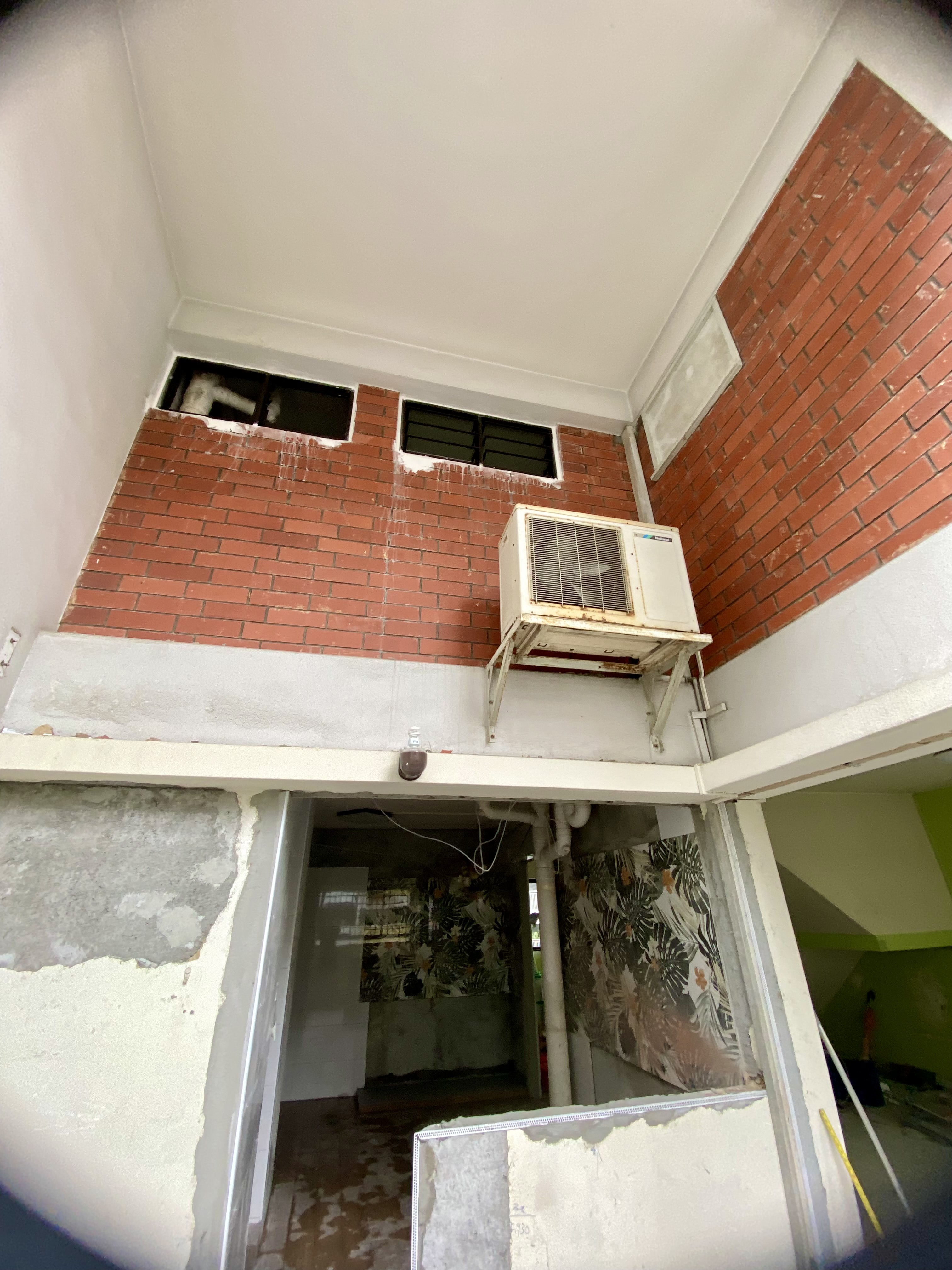 418 Upper Serangoon Central HDB before renovation photo 3