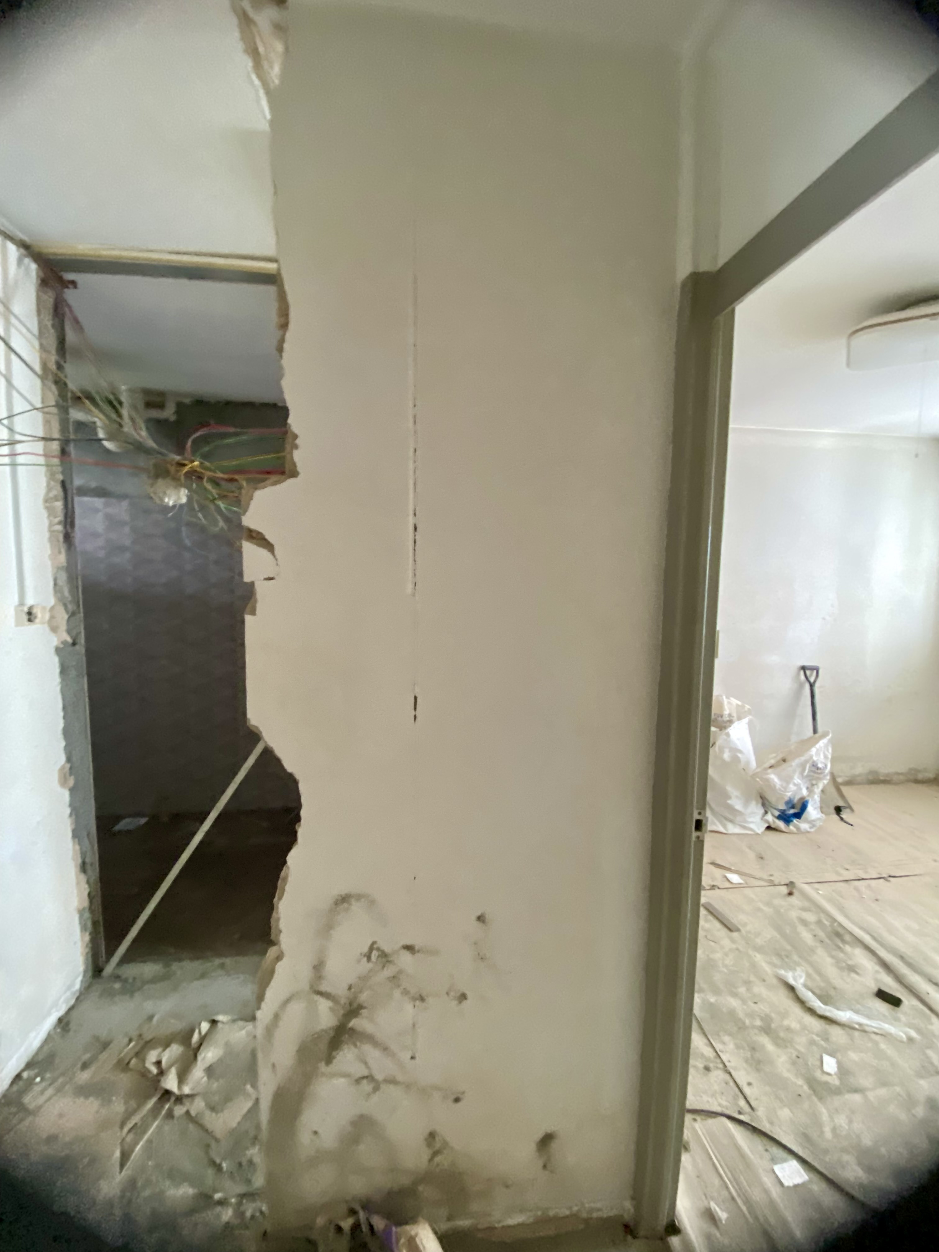 418 Upper Serangoon Central HDB before renovation photo 4