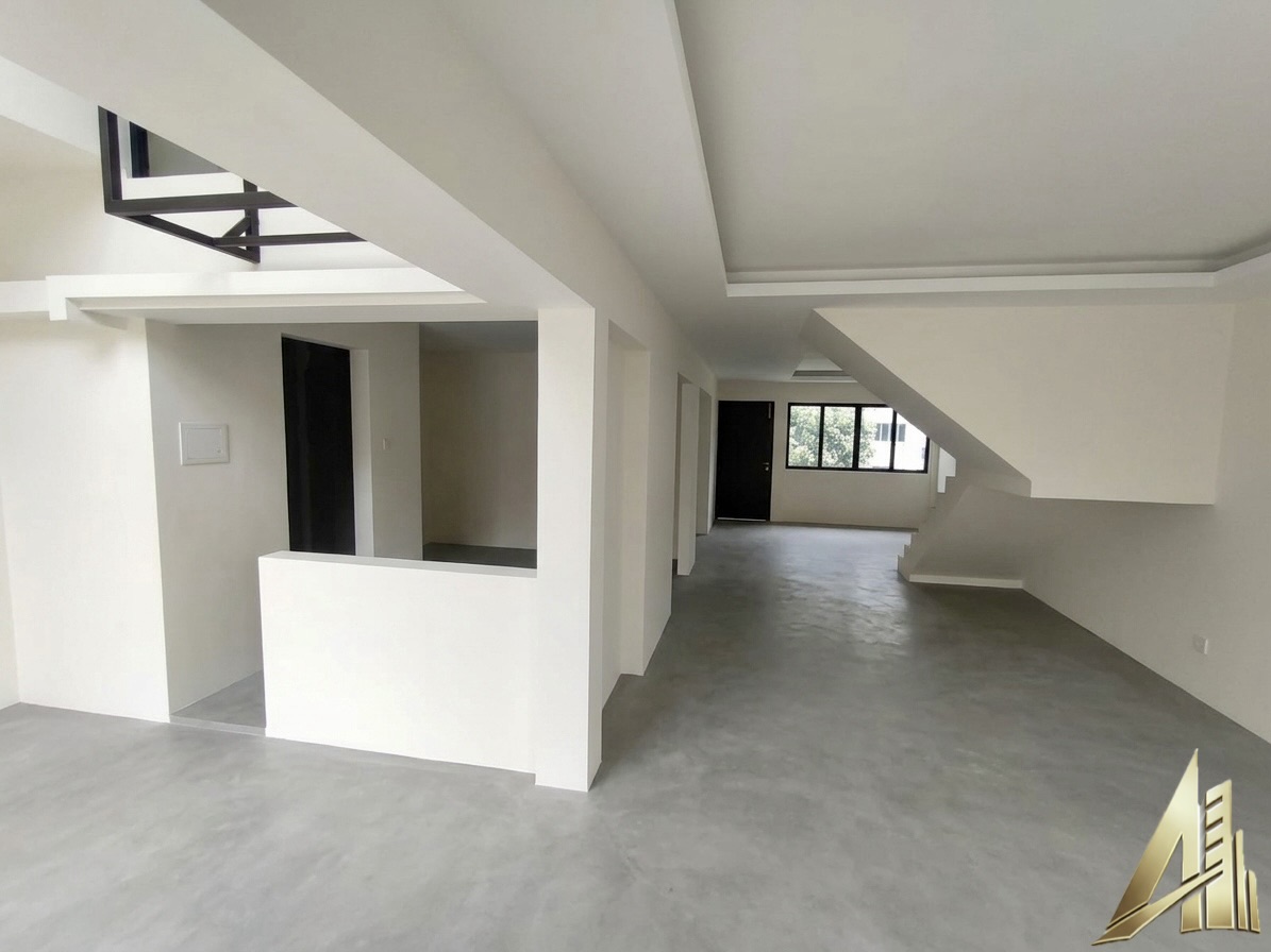 418 Upper Serangoon Central HDB Paint and Plastering Works by Altrion Projects