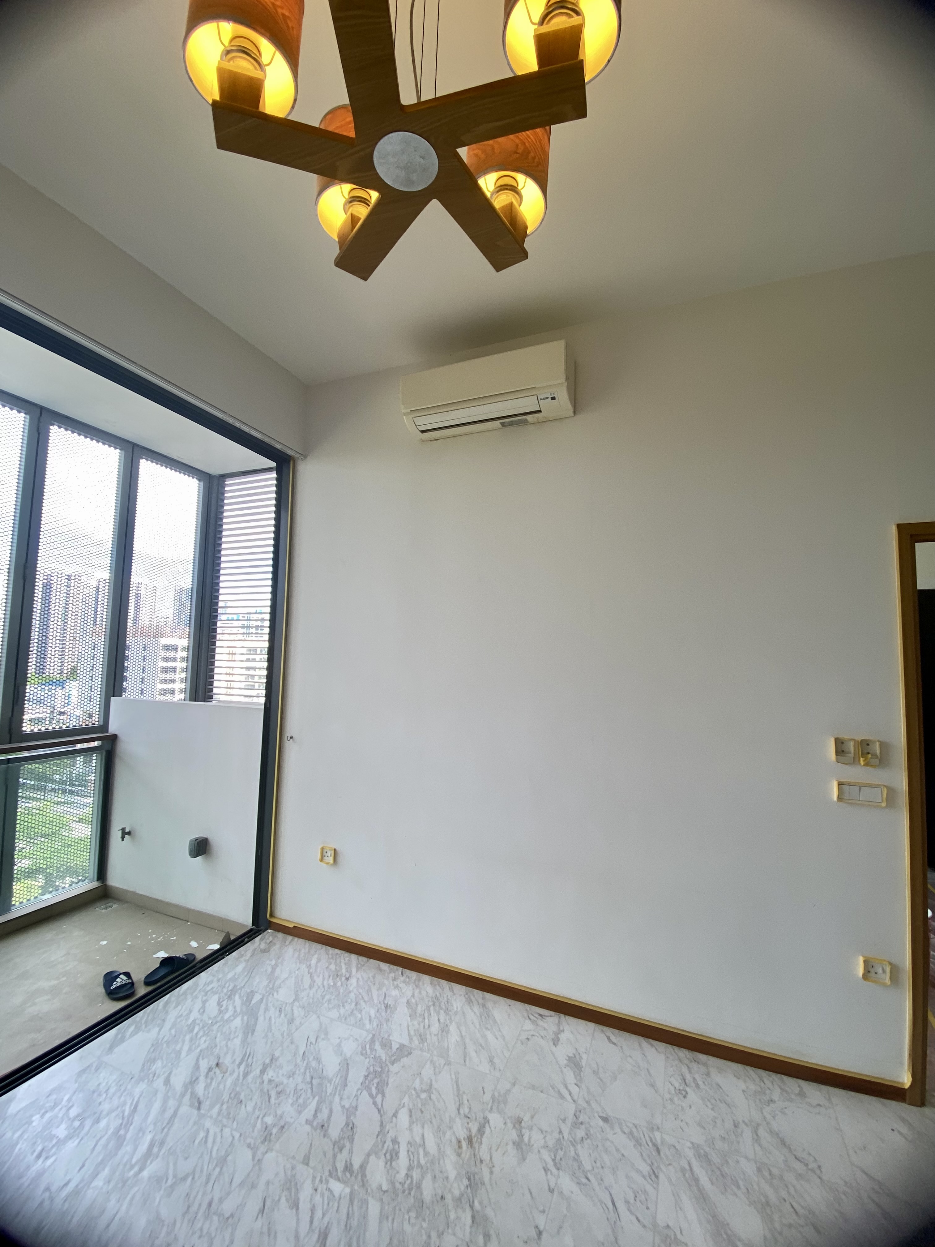 32 Teck Whye condo before renovation photo 1