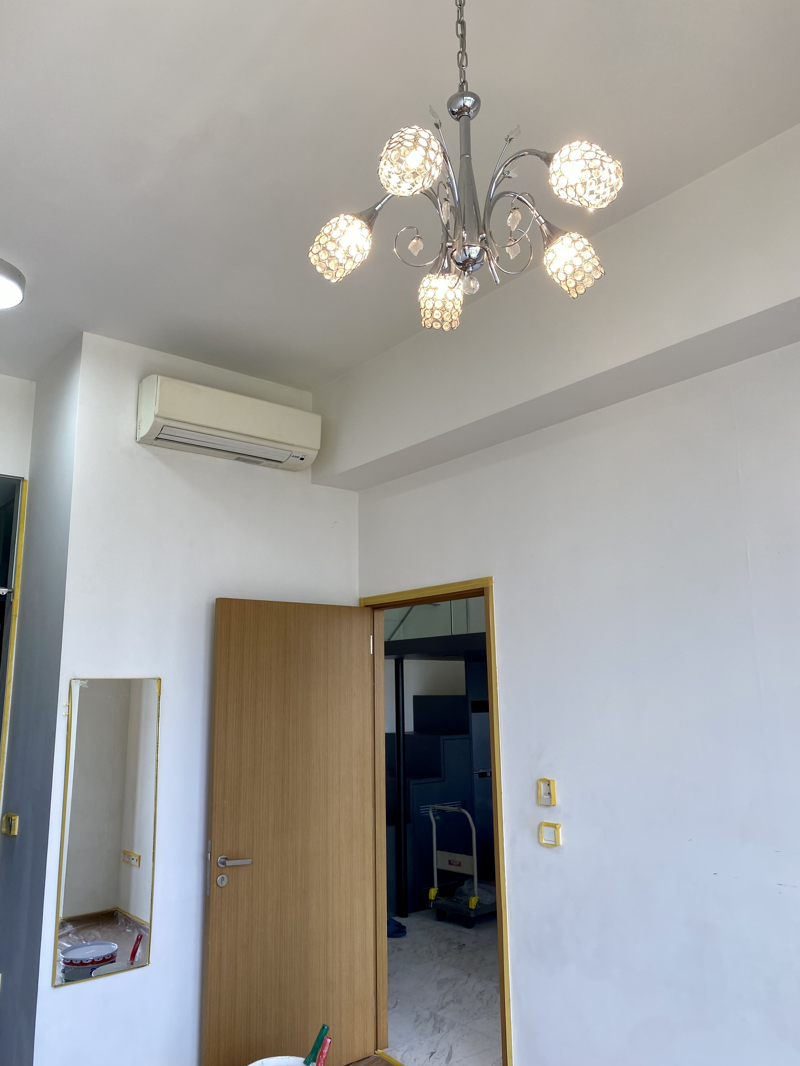 32 Teck Whye condo before renovation photo 2