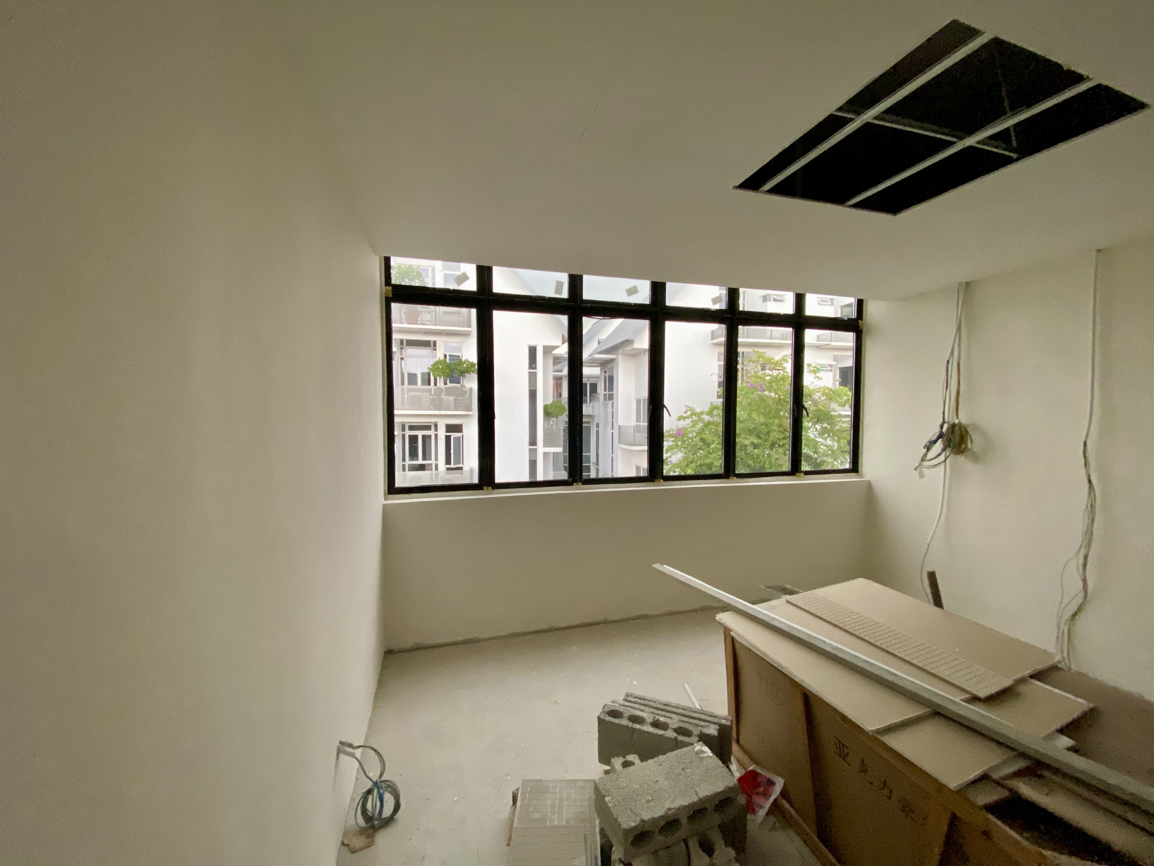 780 Kovan Road commercial unit after completion photo 5