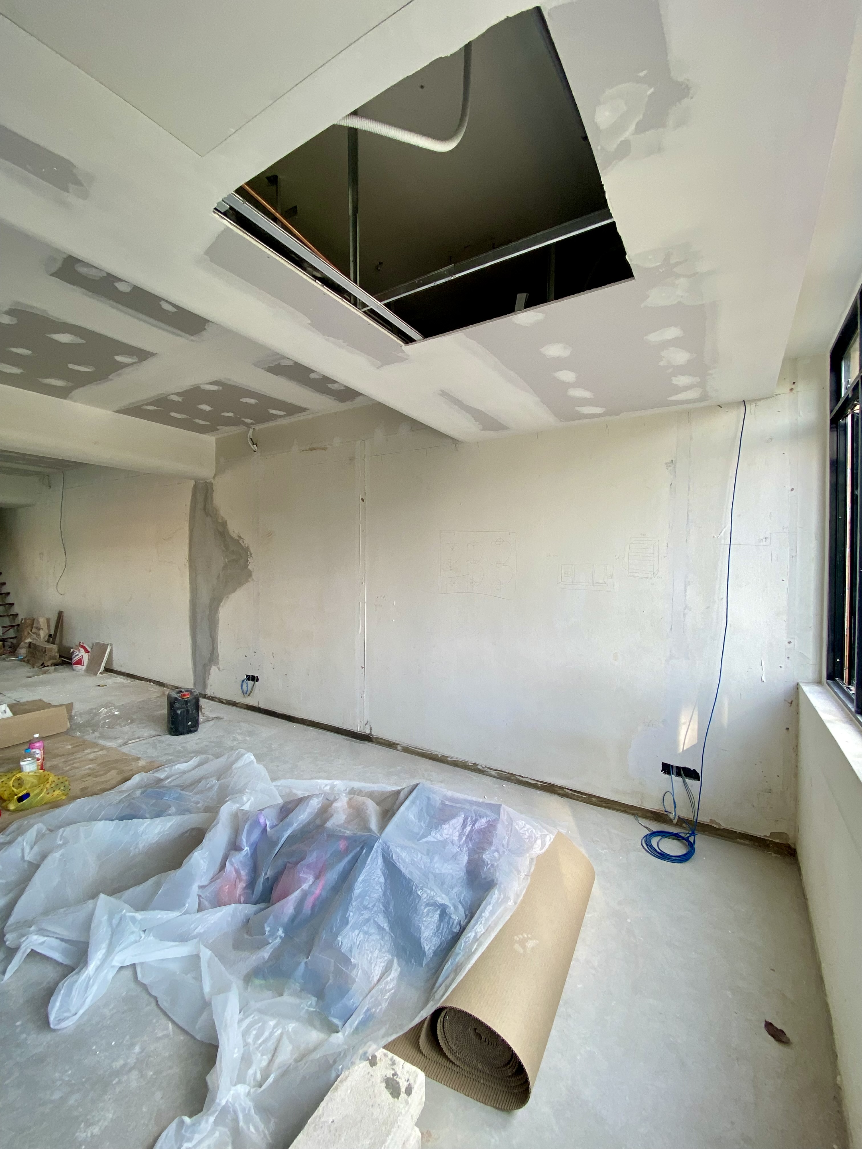 780 Kovan Road commercial unit before renovation photo 1