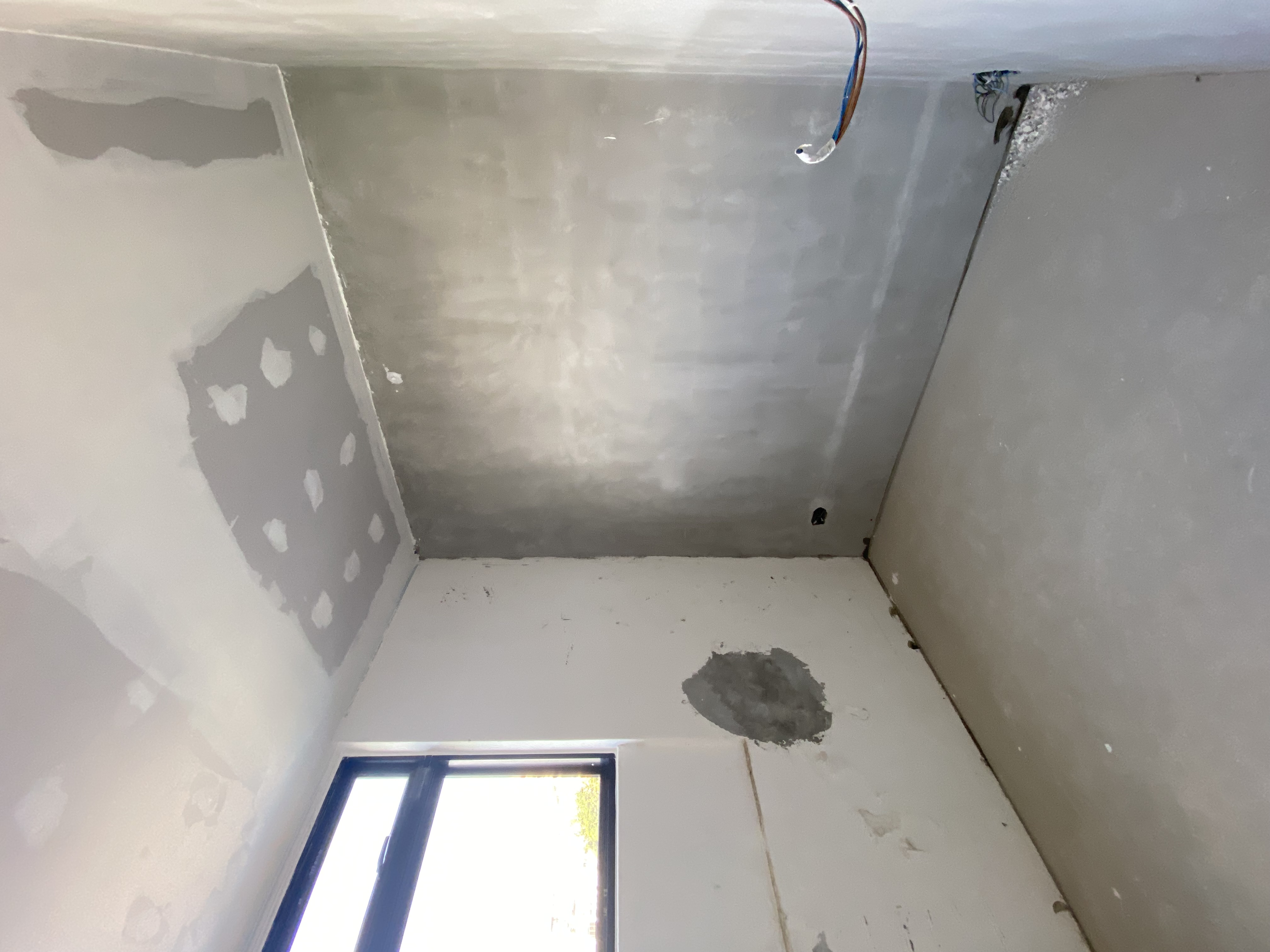780 Kovan Road commercial unit before renovation photo 2