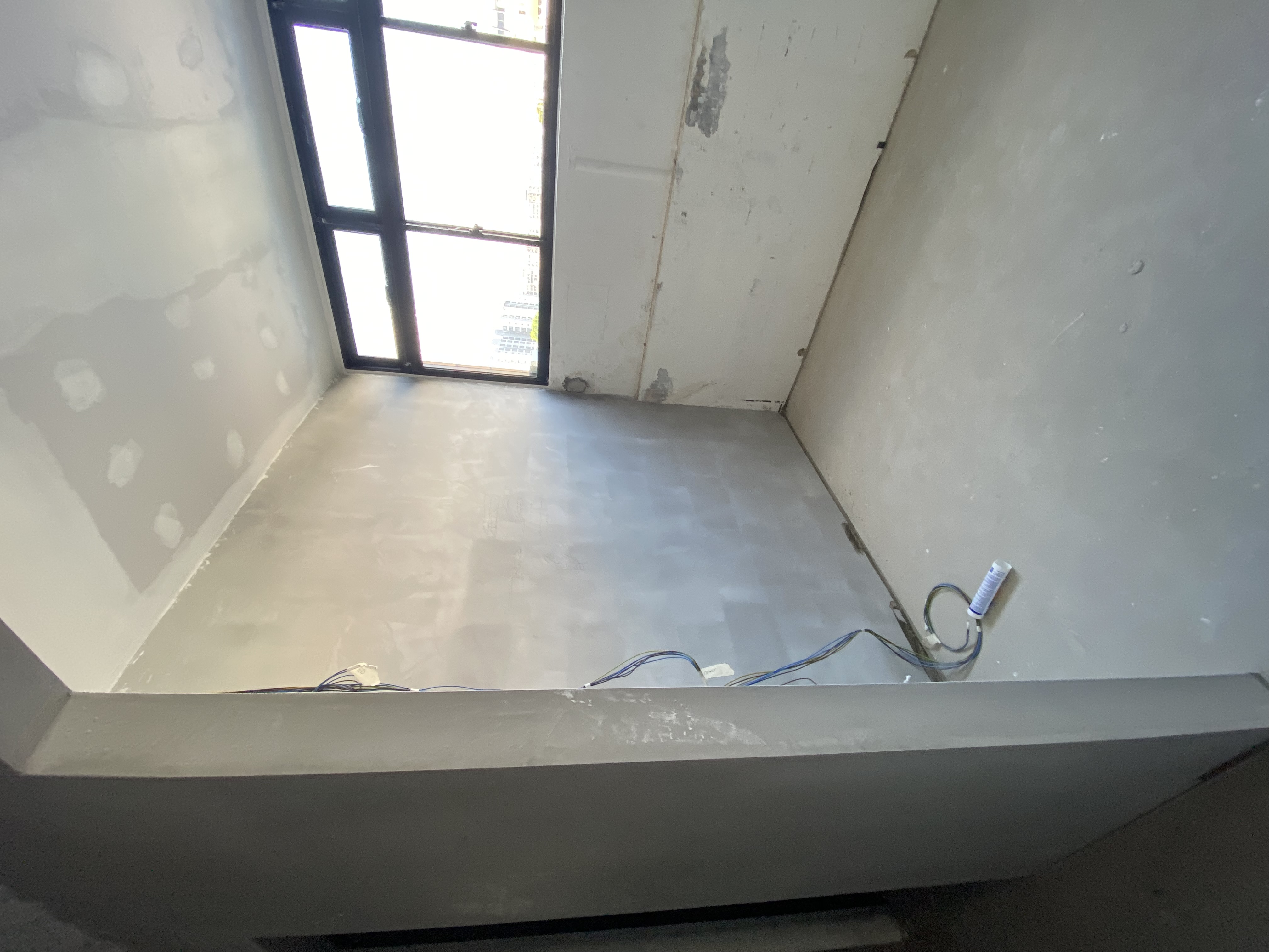 780 Kovan Road commercial unit before renovation photo 3
