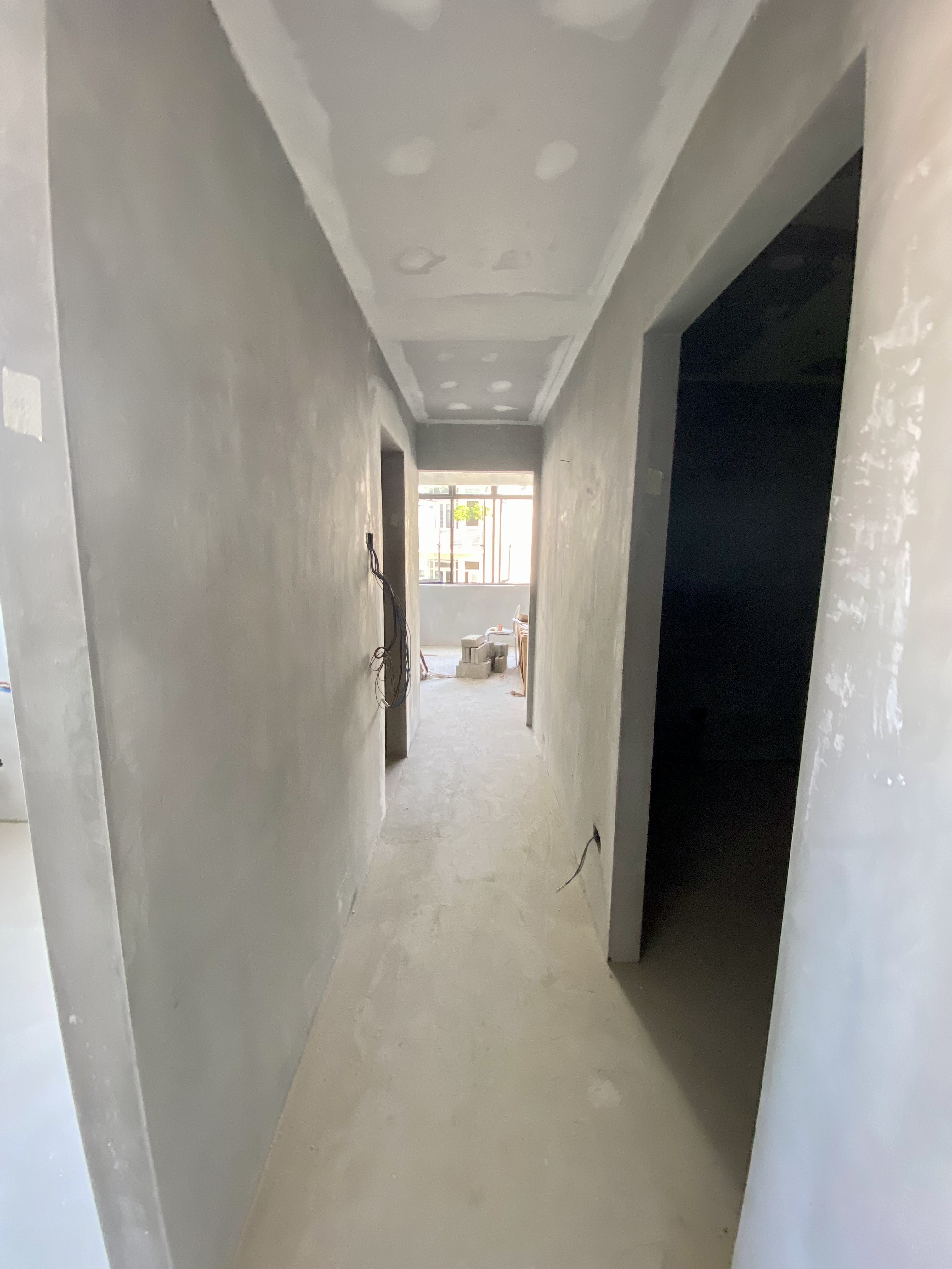 780 Kovan Road commercial unit before renovation photo 5