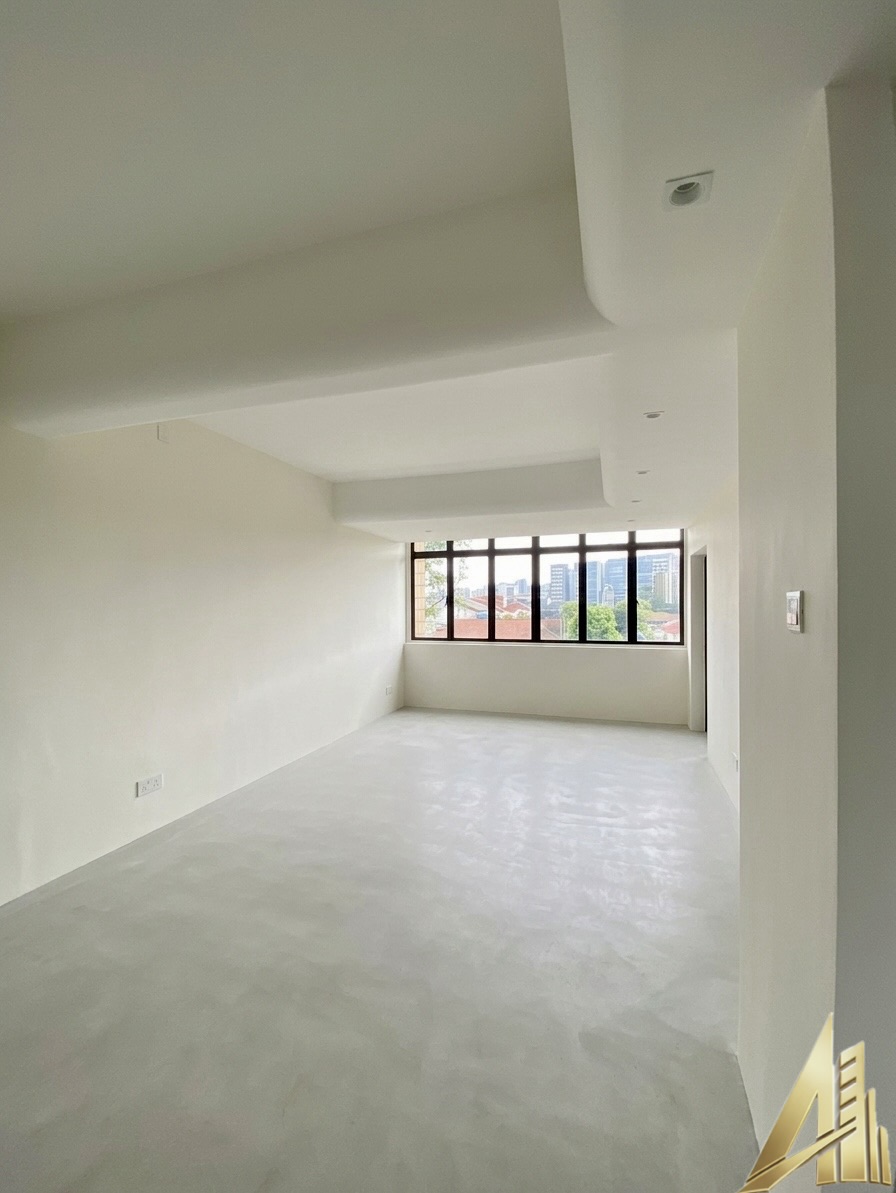 780 Yowam Road Commercial Interior Works by Altrion Projects
