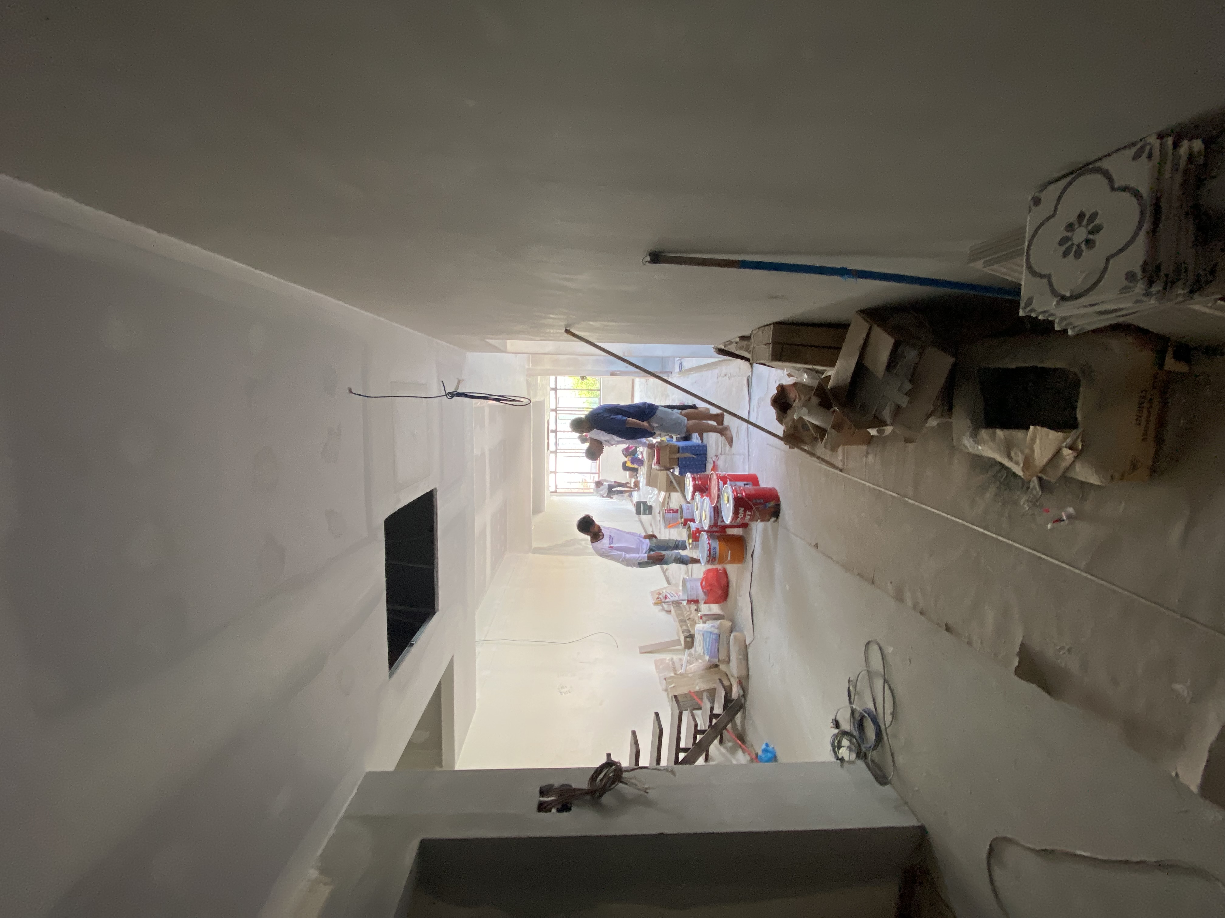 780 Kovan Road commercial unit during work photo 2