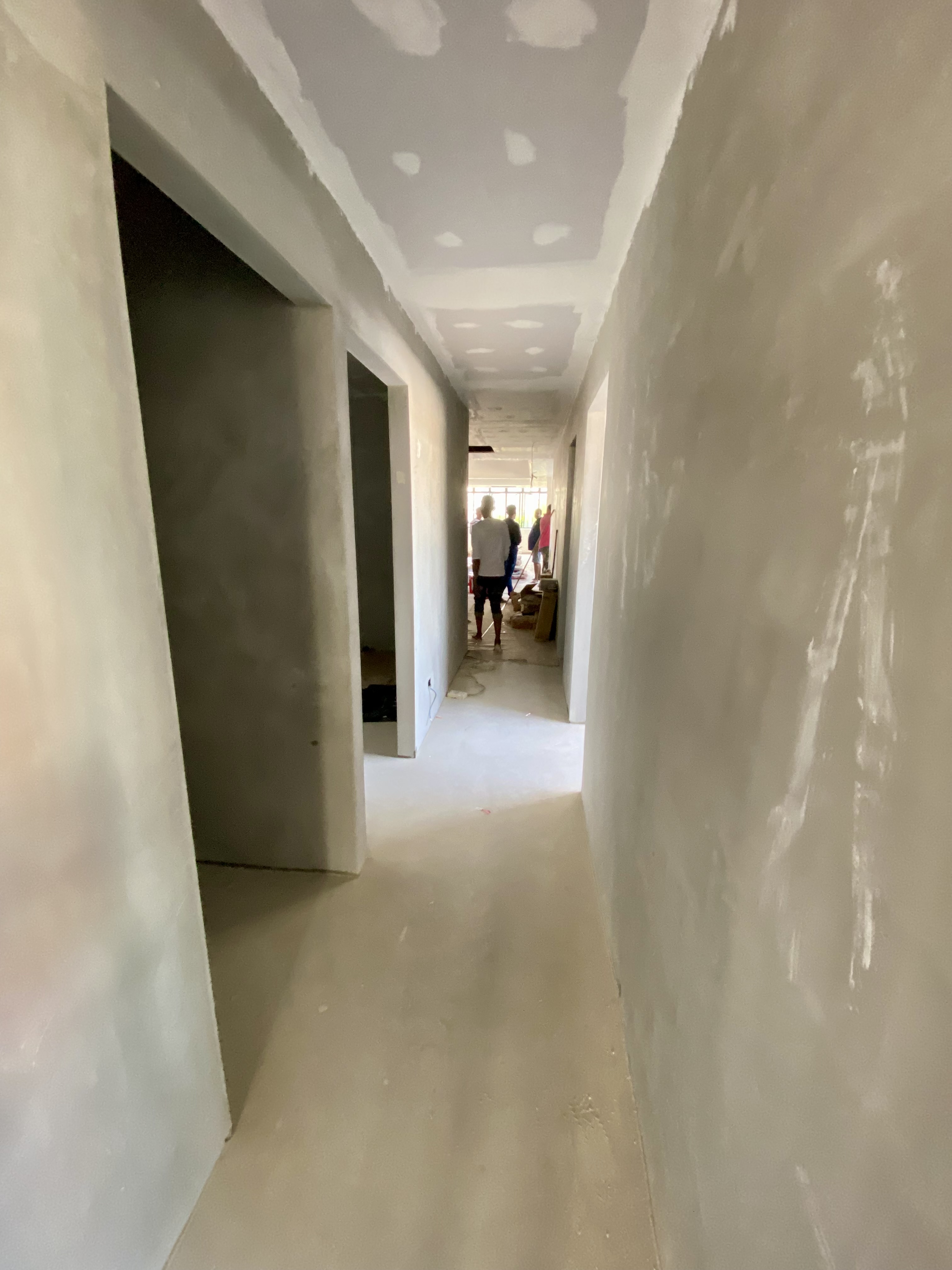 780 Kovan Road commercial unit during work photo 4