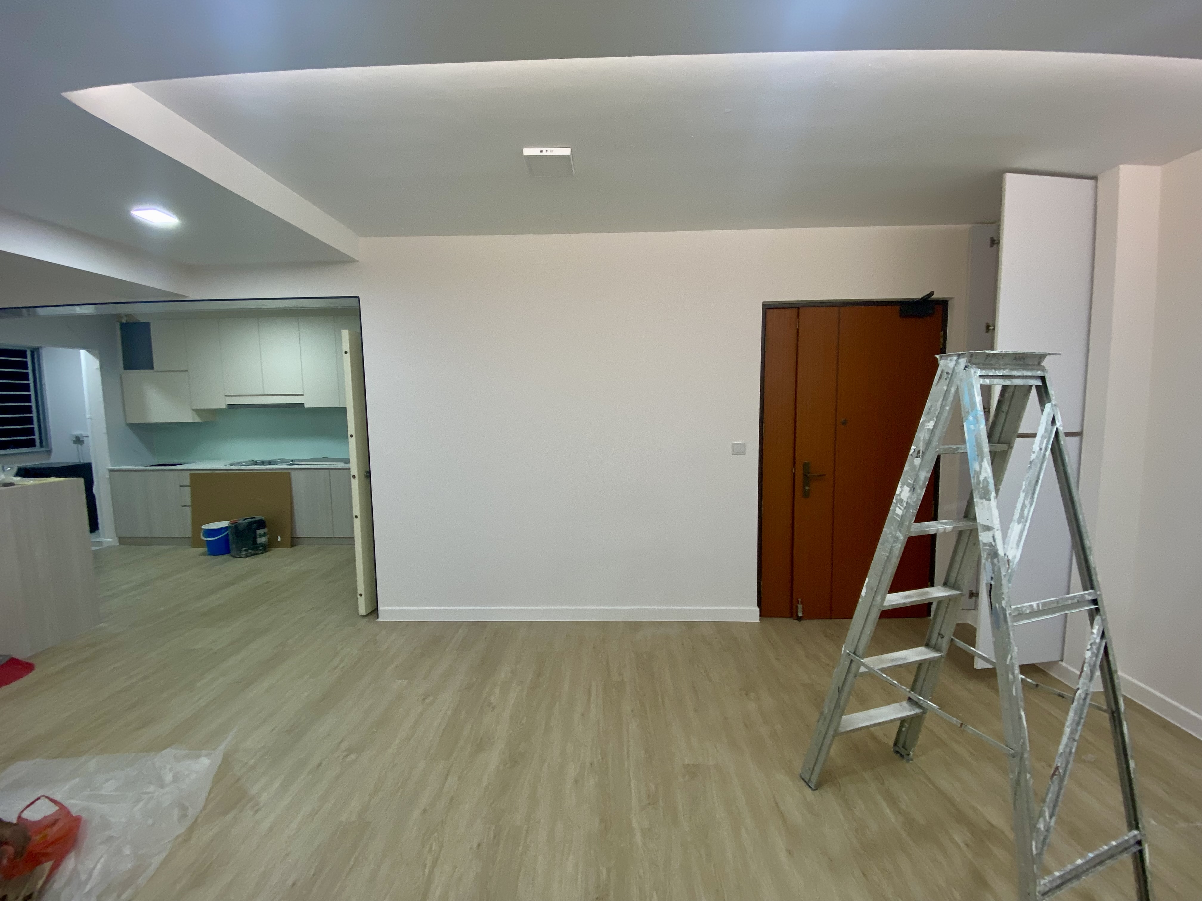 433 Keat Hong Pride HDB after completion photo 2