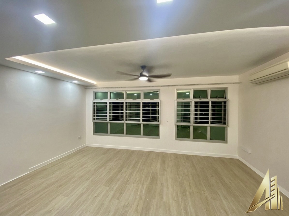 433 Keat Hong Pride HDB Interior Works by Altrion Projects