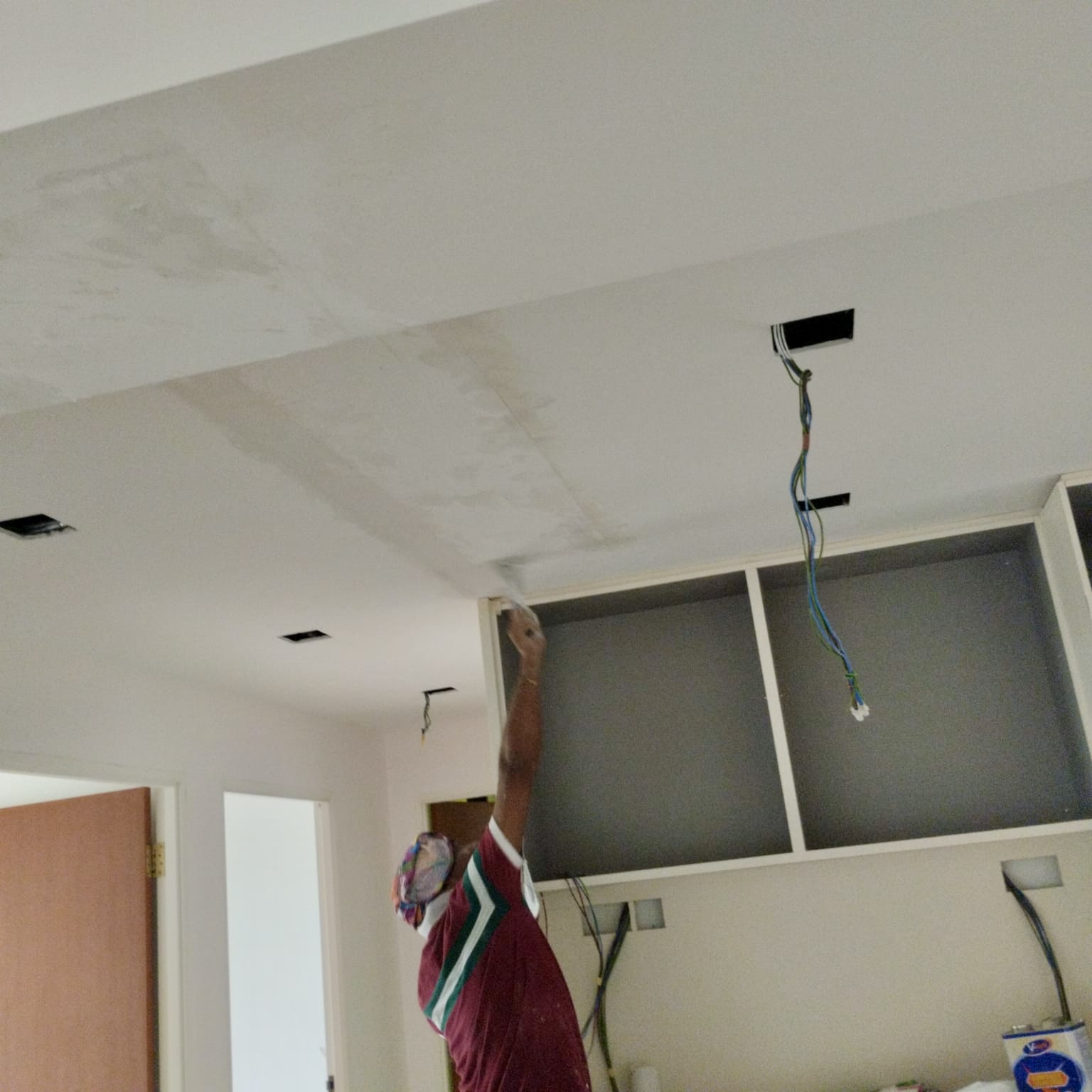 433 Keat Hong Pride HDB during work photo 3